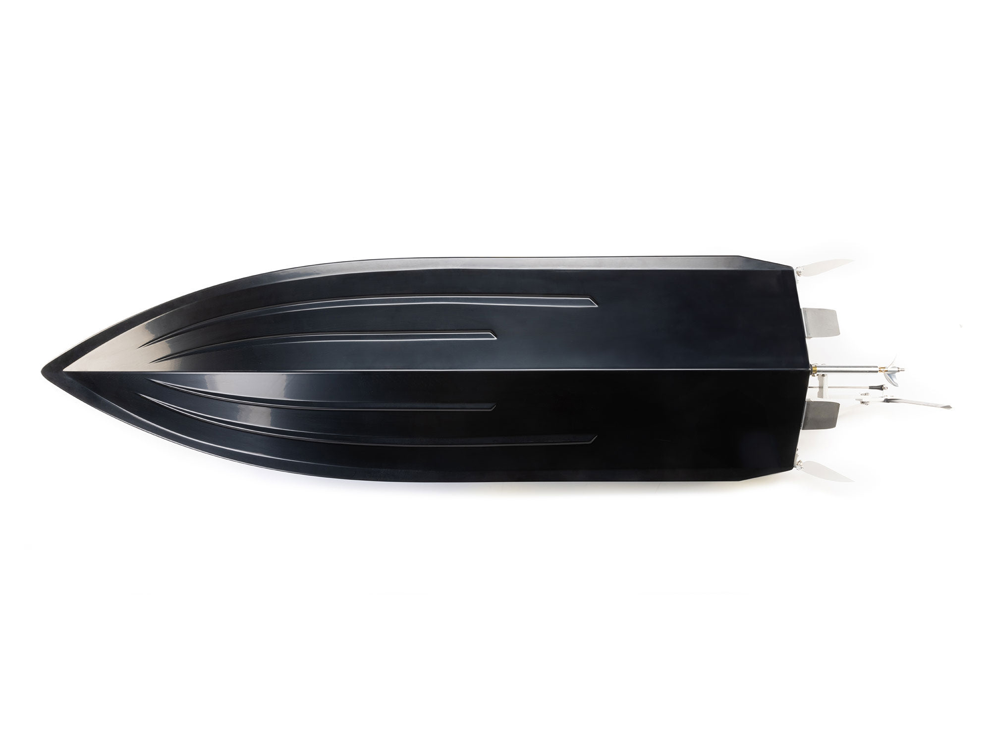 Super Sonicwake 48" 8S Self-Righting Brushless Deep-V RTR-6