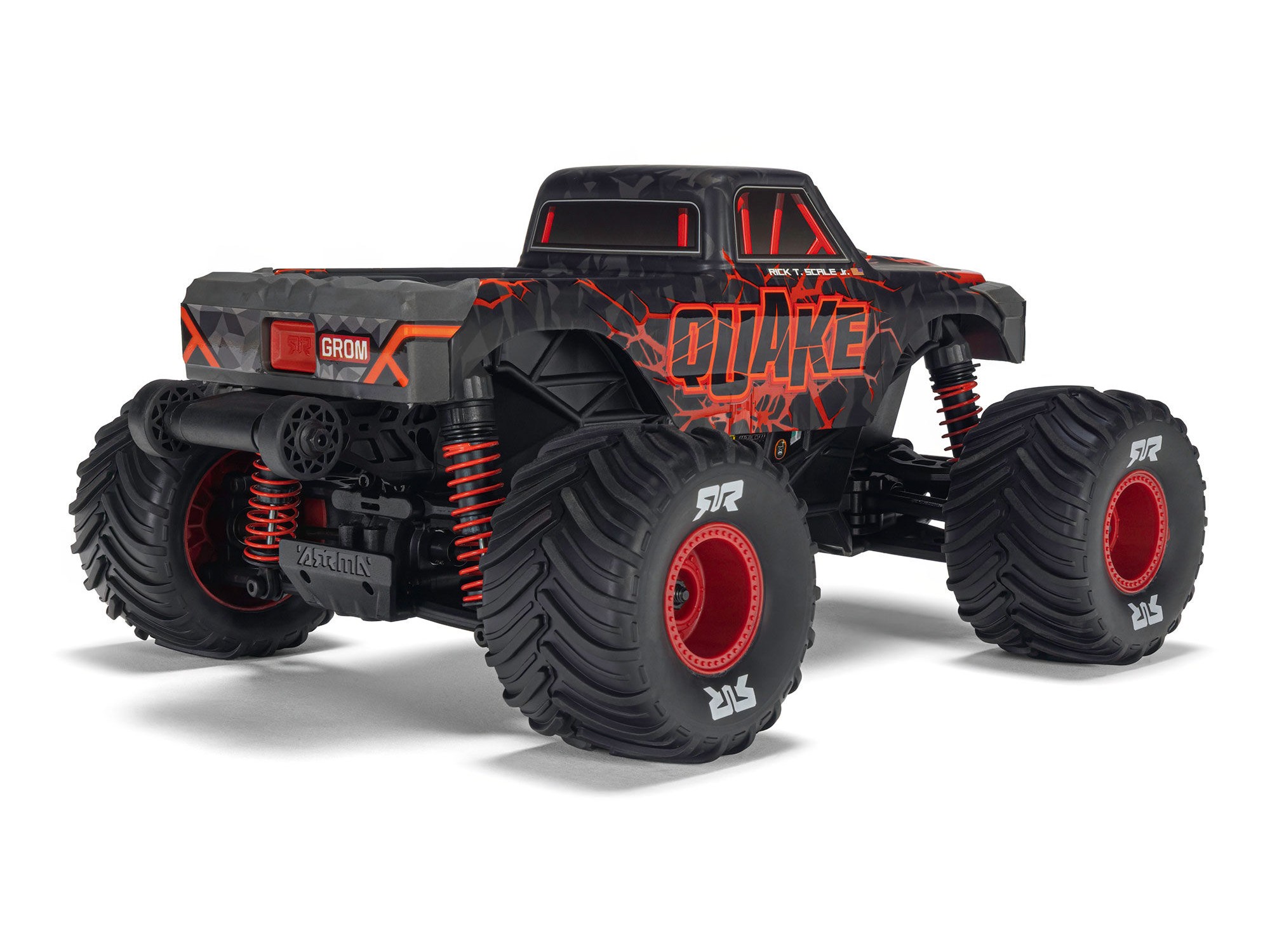116-quake-grom-4x4-rtr-monster-truck-red