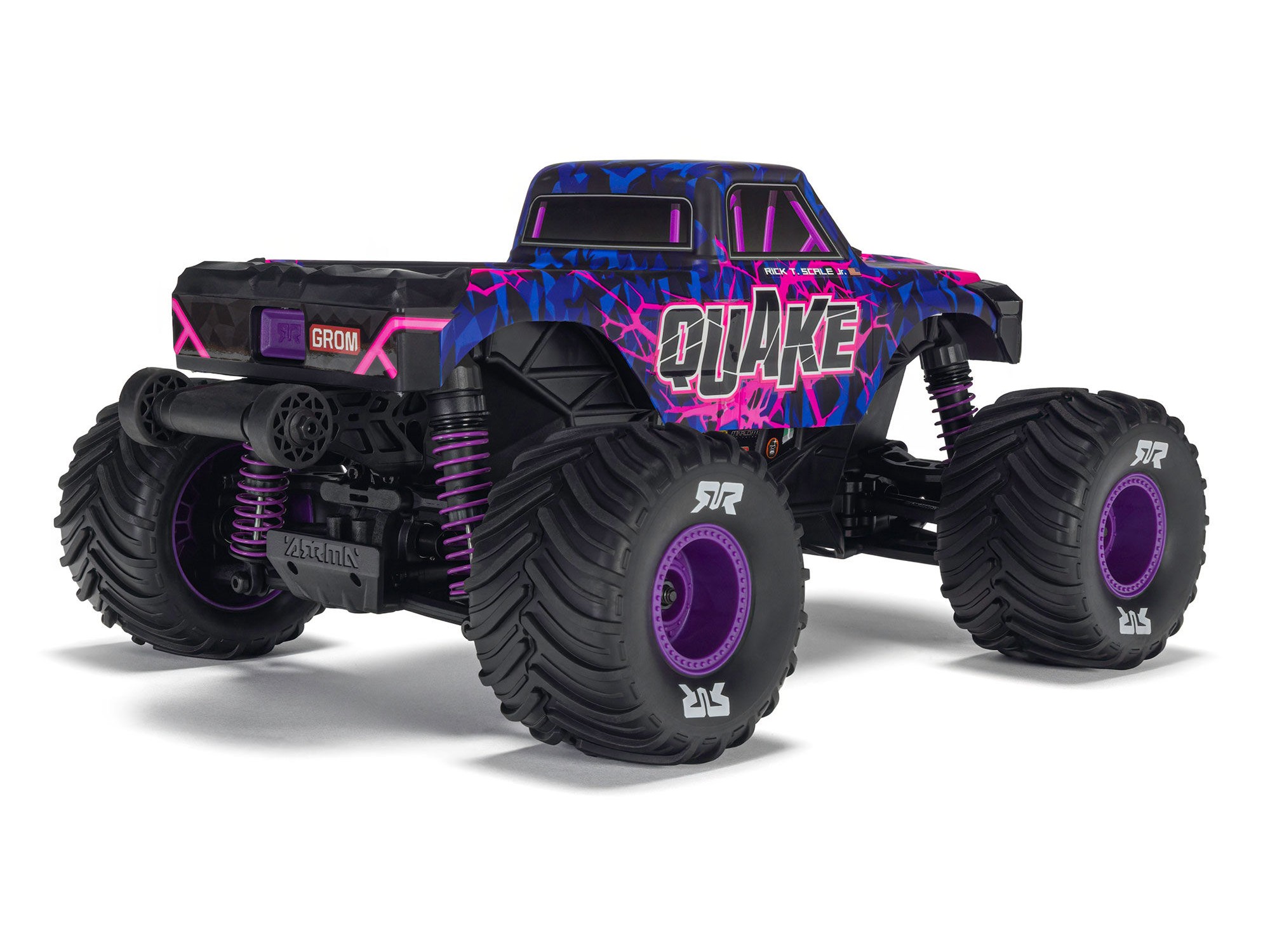 116-quake-grom-4x4-rtr-monster-truck-purple