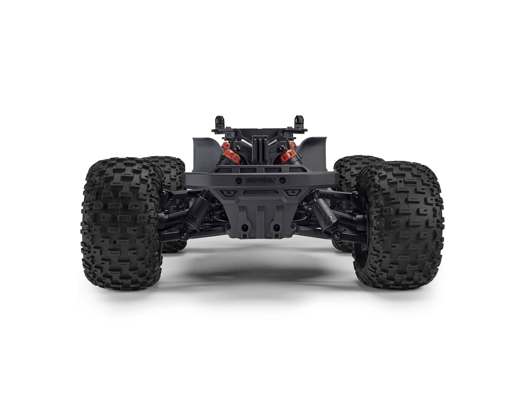 Arrma 1/10 GRANITE MEGA 665 4X4 RTR Monster Truck Green-10