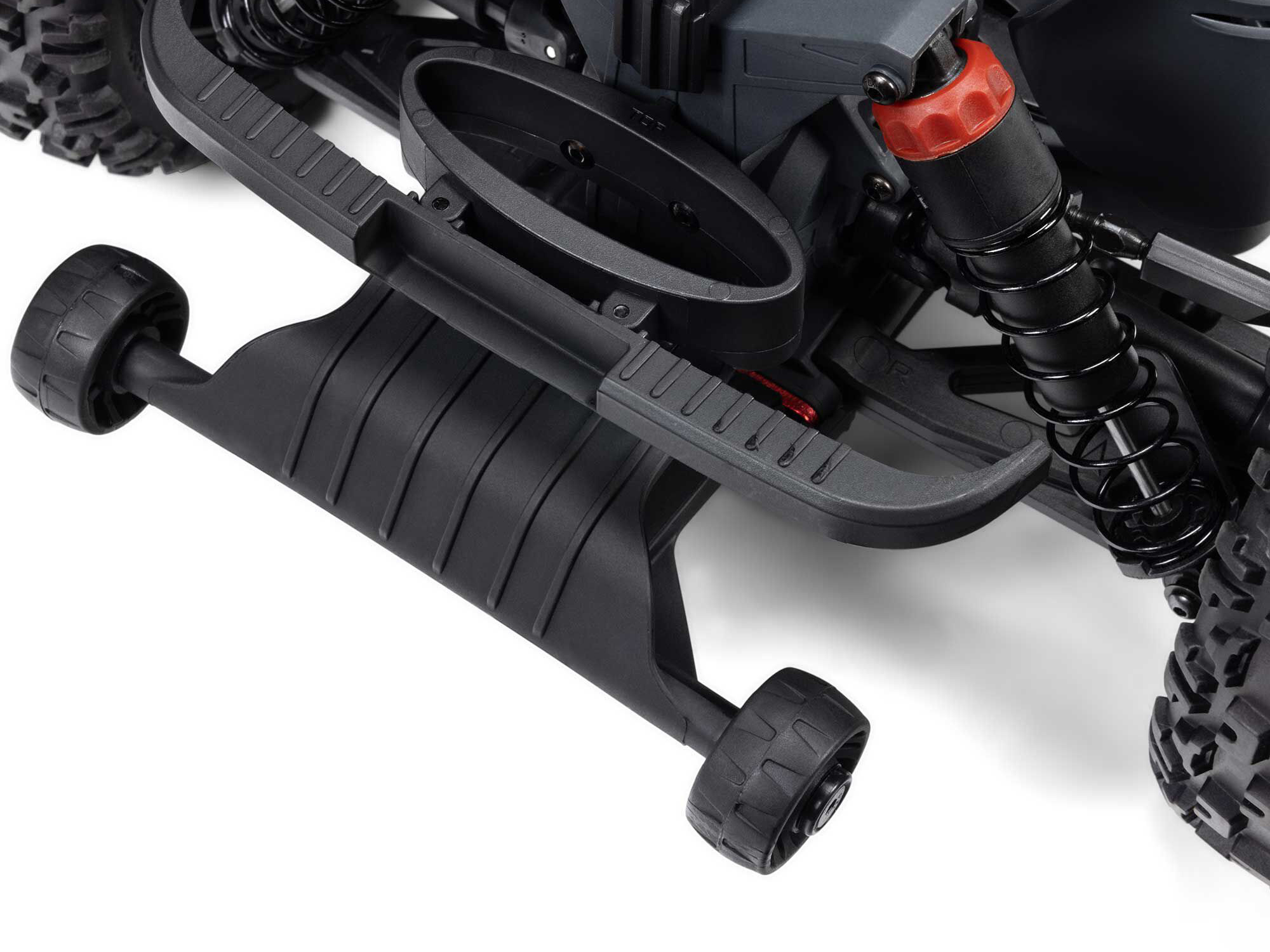 1/10 GRANITE 223S DSC 4X4 RTR Monster Truck Blue-13