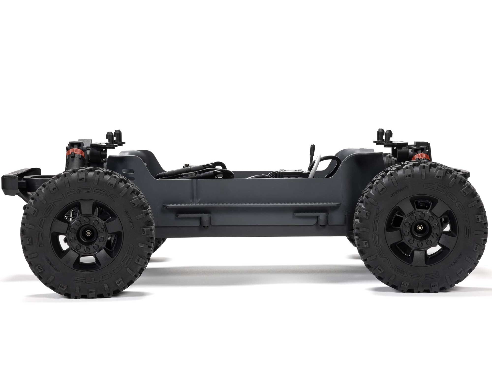 Arrma 1/10 BIG ROCK 223S DSC 4X4 RTR Brushless Monster Truck - Blue-14