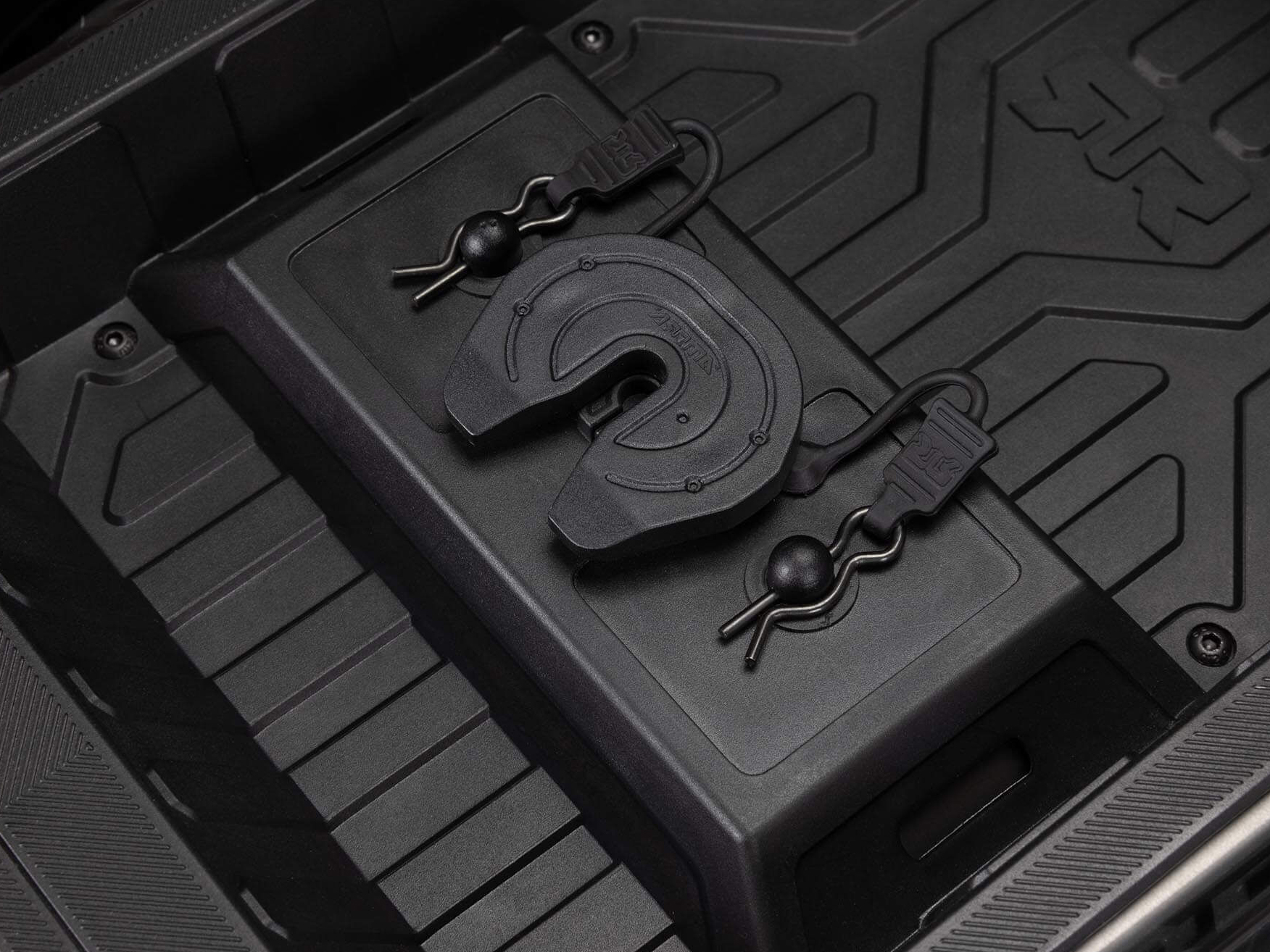 1/7 BIG ROCK 6S 4X4 BLX Monster Truck RTR Red-10