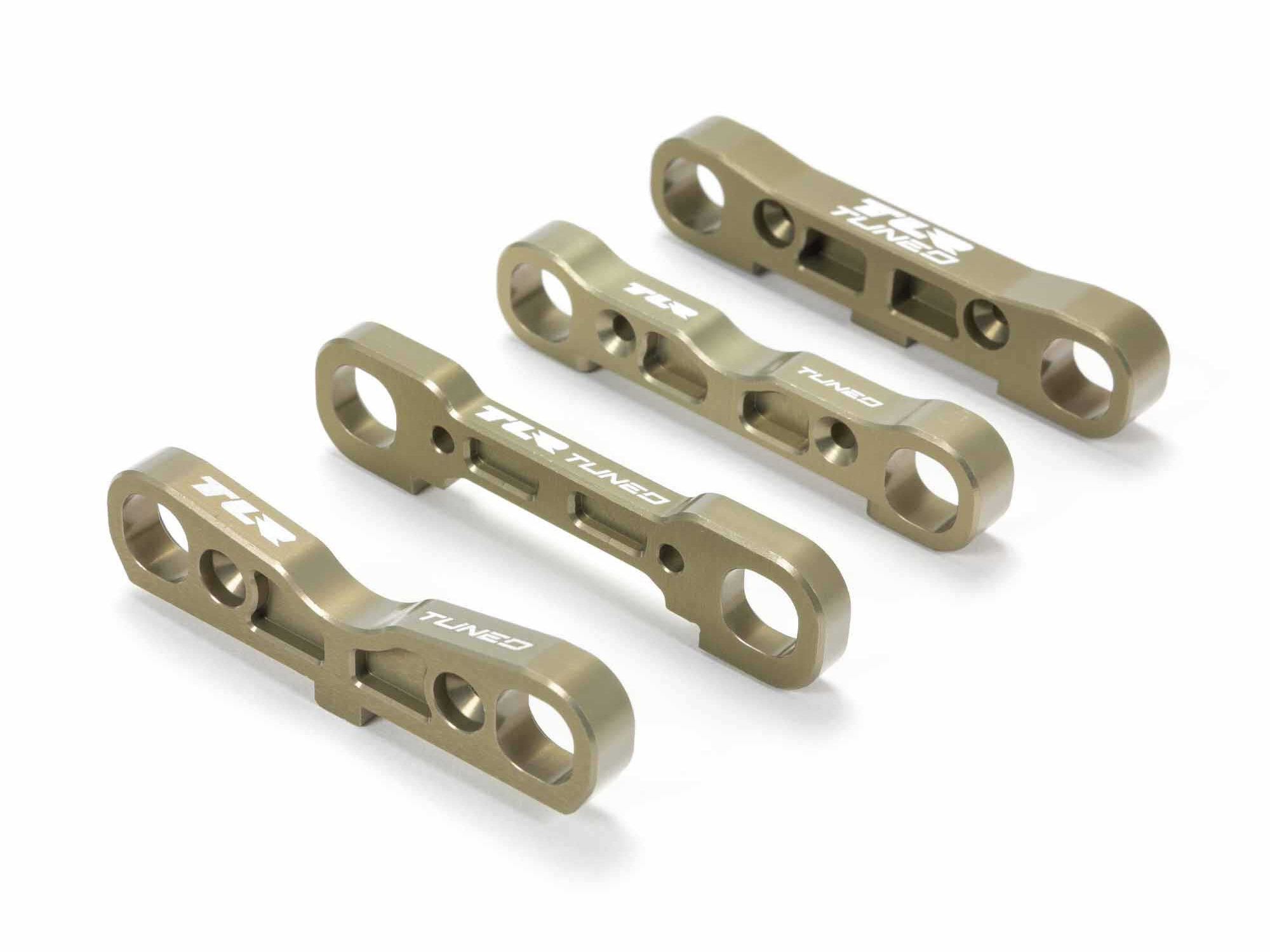 1/8 TLR TUNED TYPHON Race Ready Roller Pink/Purple-22