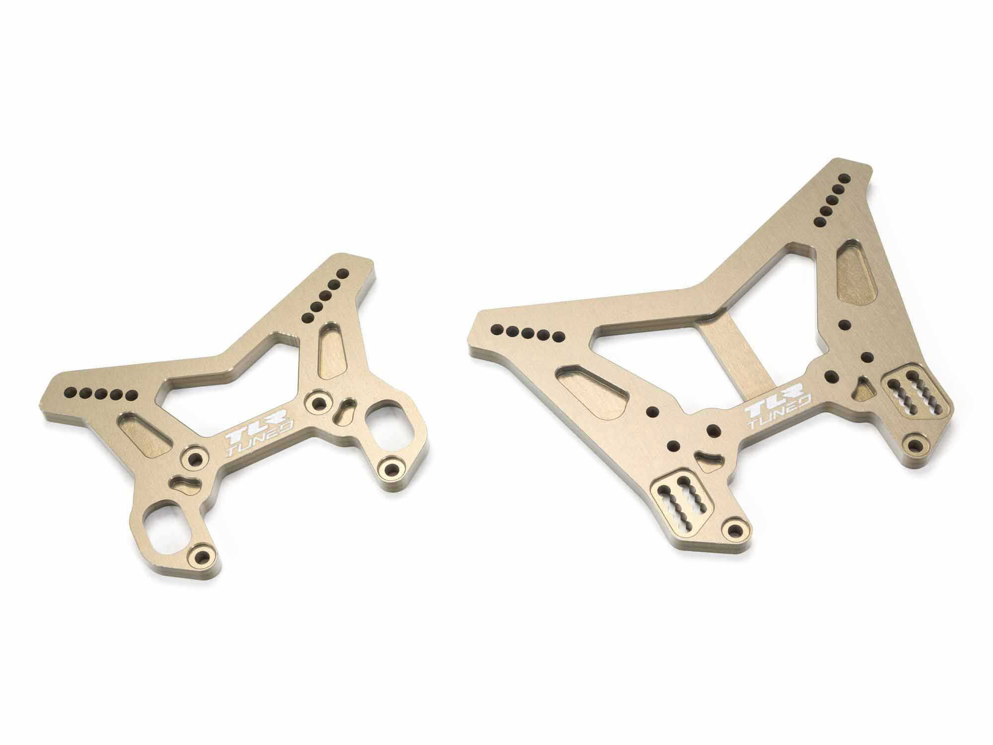 1/8 TLR TUNED TYPHON Race Ready Roller Pink/Purple-23