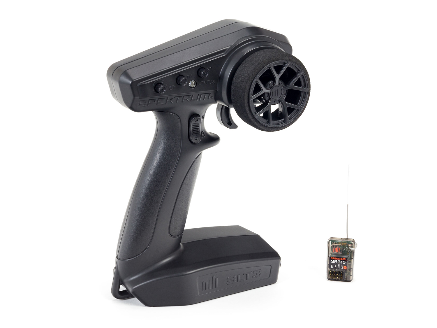 1/8 TYPHON 6S 4X4 BLX Buggy RTR-18