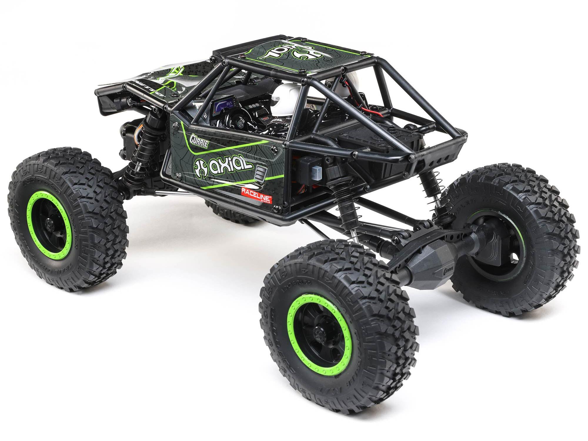 118-utb18-capra-4wd-unlimited-trail-buggy-rtr-black