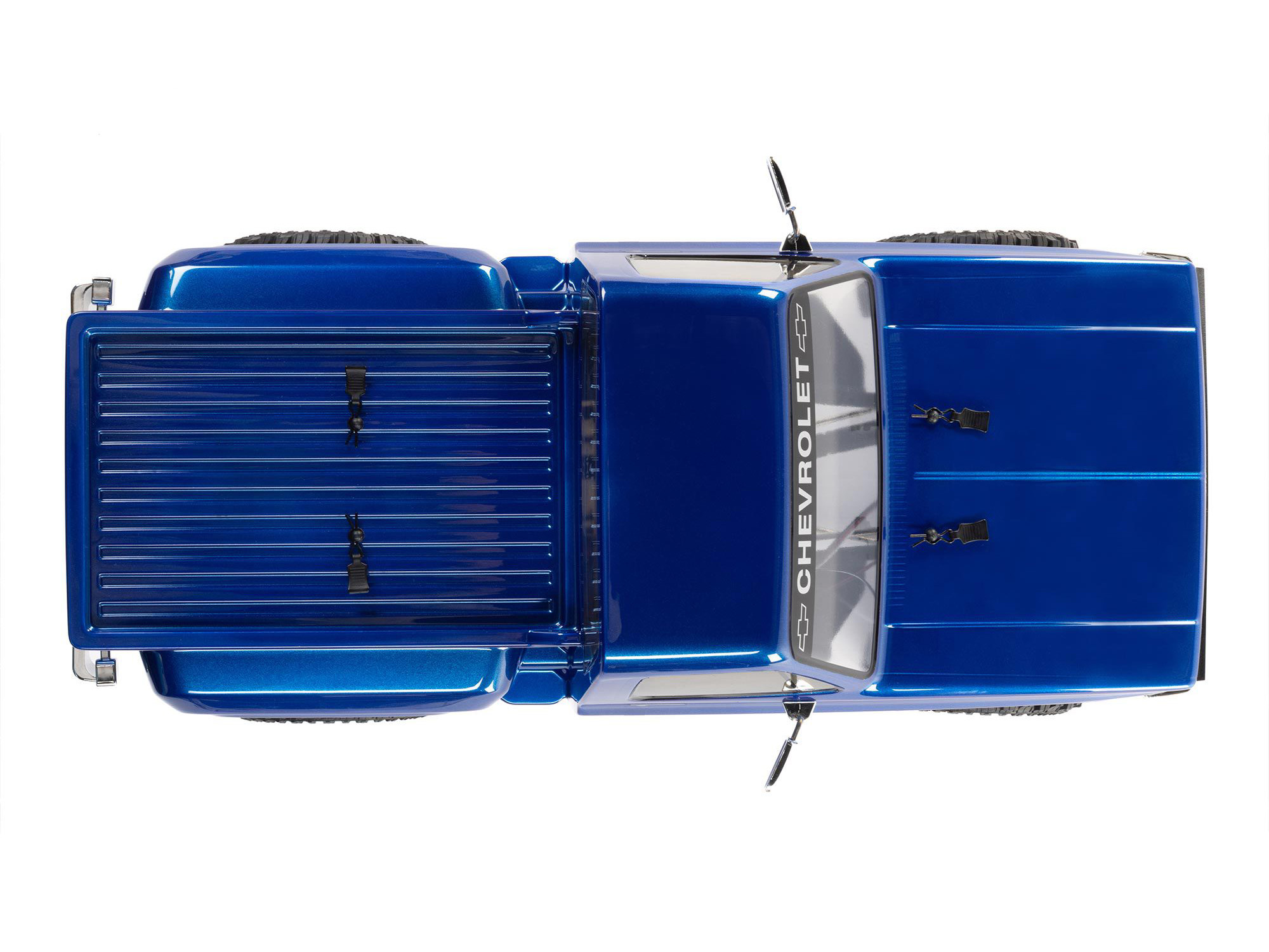 1/10 SCX10 III Base Camp 1982 Chevy K10 4WD RTR Blue-9