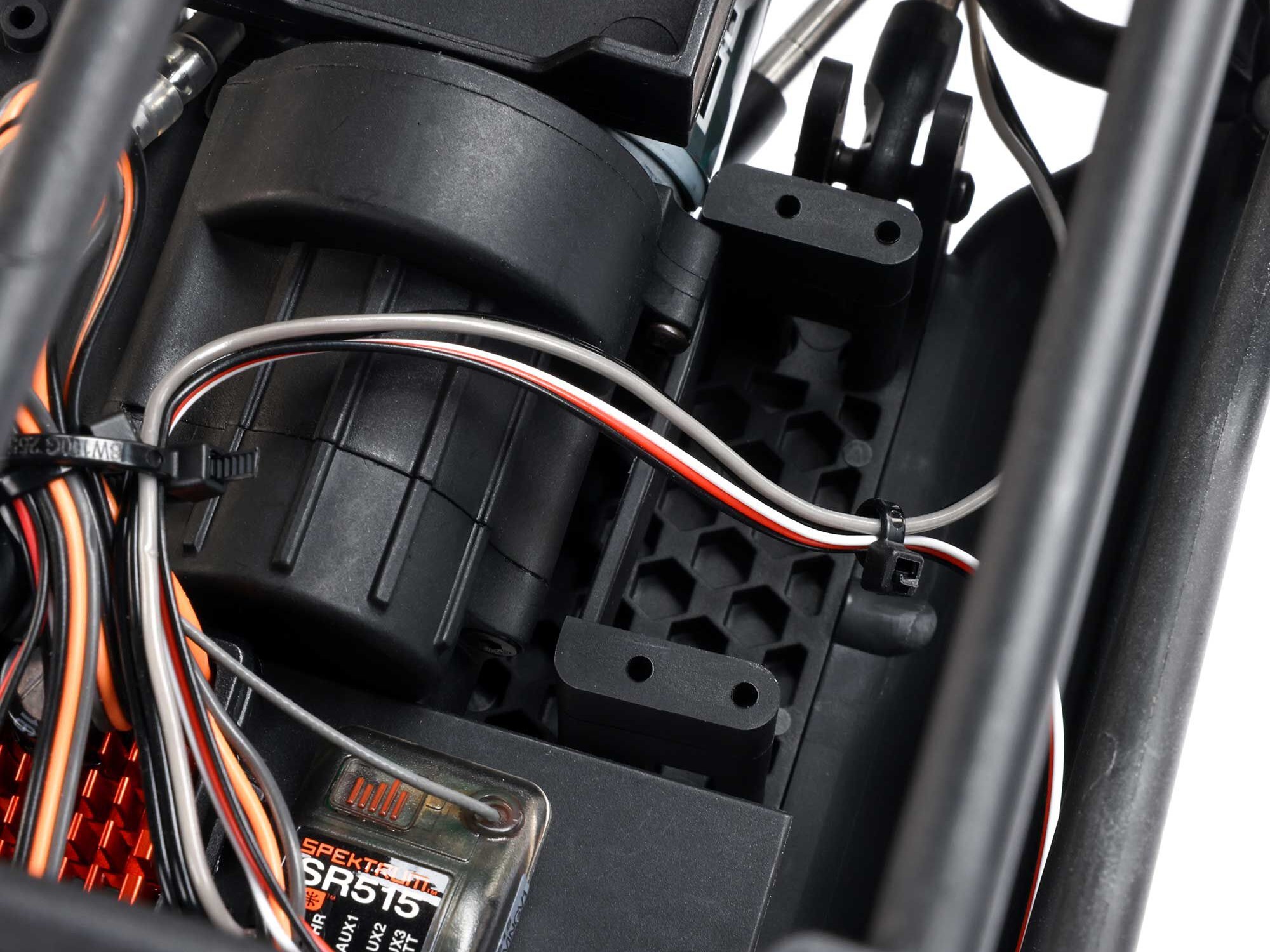 1/8 AXP8 Gilamon 2.2 4X4 RTR Trail Buggy - Red-24