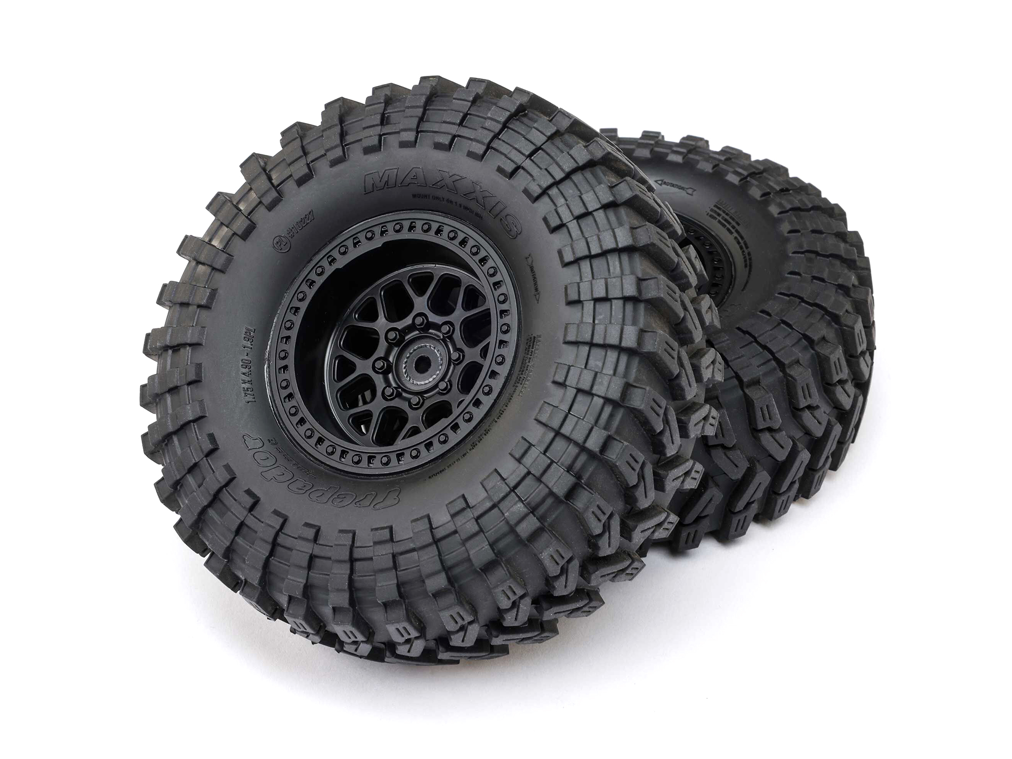 1/10 SCX10 III Coyote 4X4 RTR Brushed Rock Crawler, Blue-20