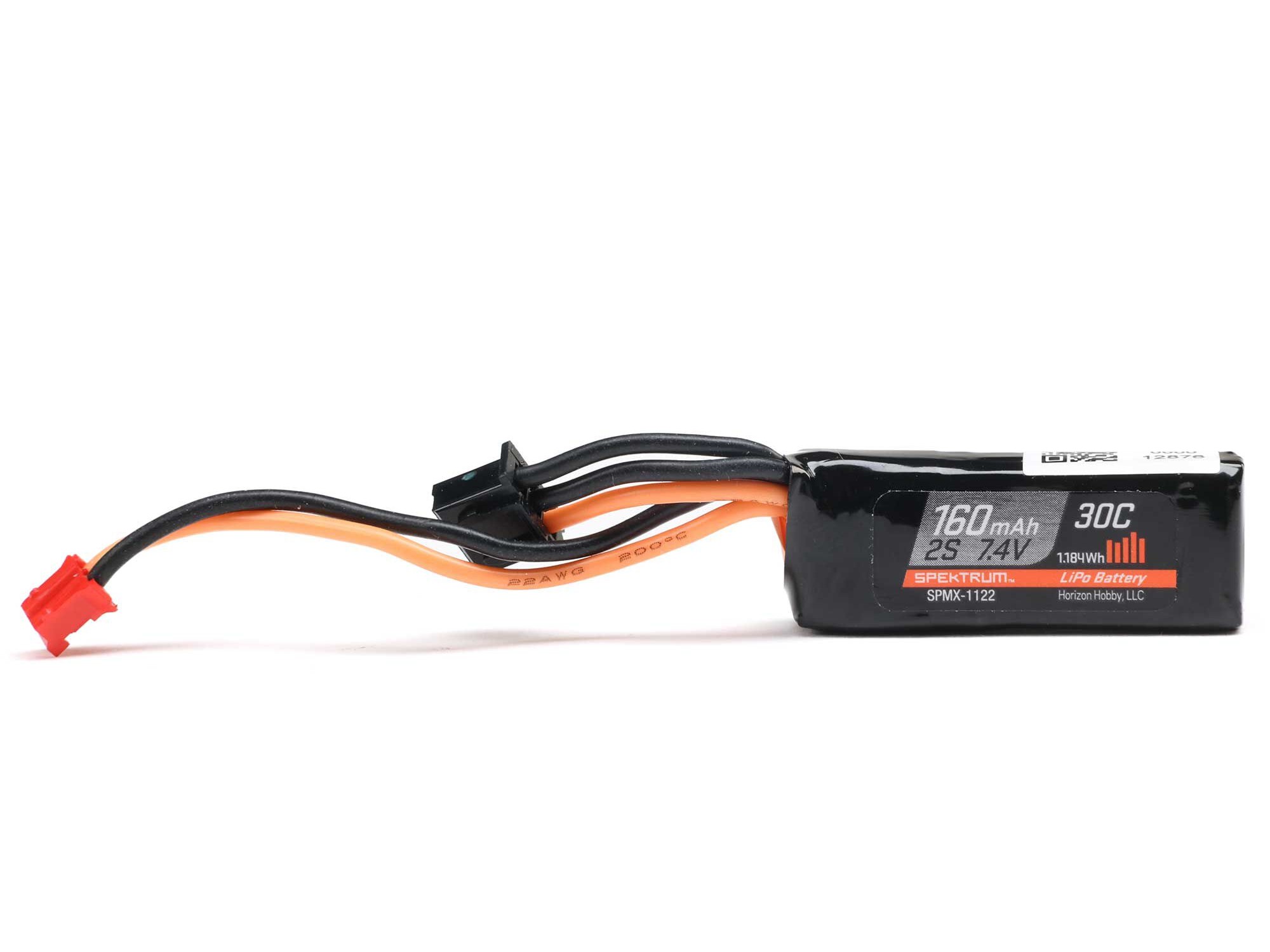 1/30 SCX30 Ford Bronco 4X4 RTR Rock Crawler Grey-19