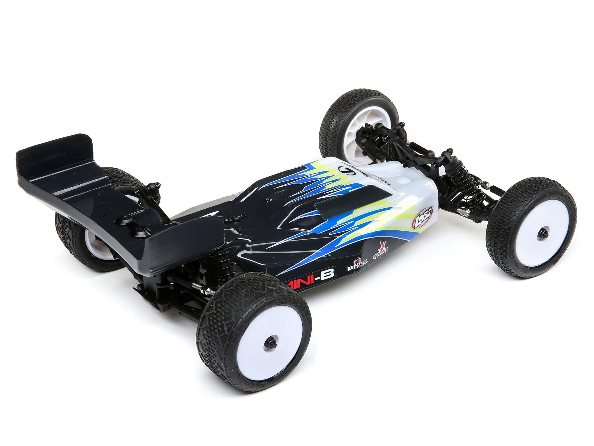 116-mini-b-2wd-buggy-brushed-rtr-black