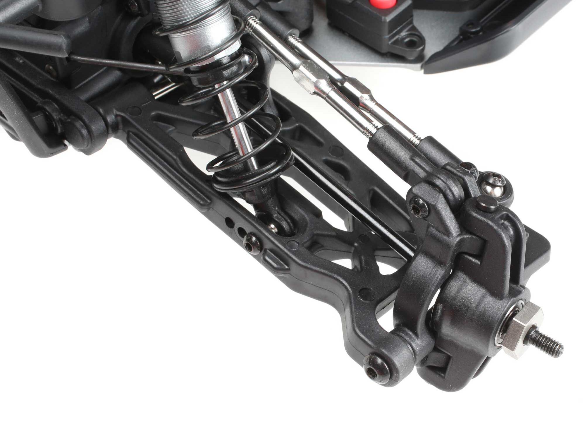 1/10 Tenacity DB Pro 4WD Brushless Buggy RTR Fox Racing-8