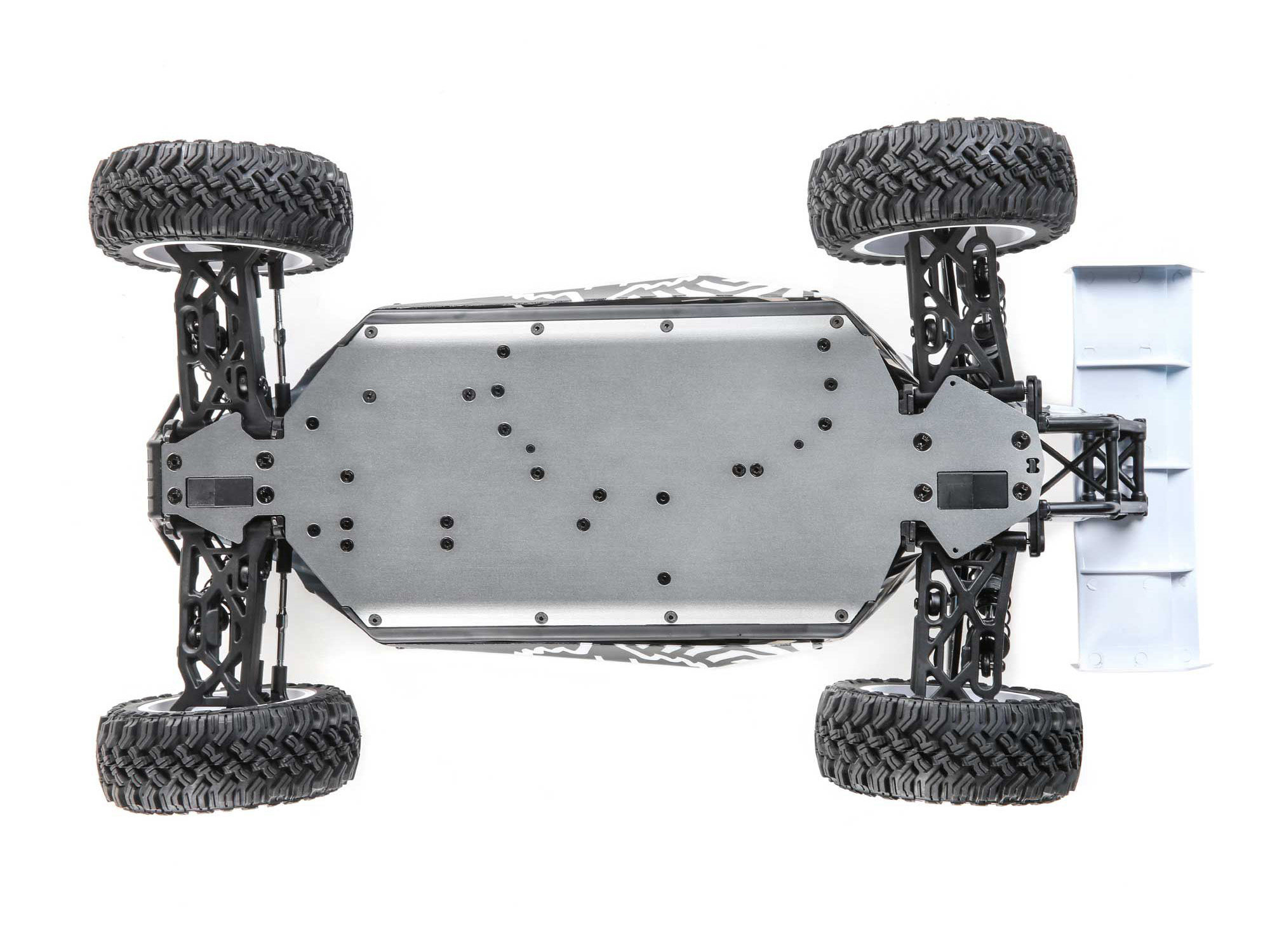 1/10 Tenacity DB Pro 4WD Brushless Buggy RTR Fox Racing-21