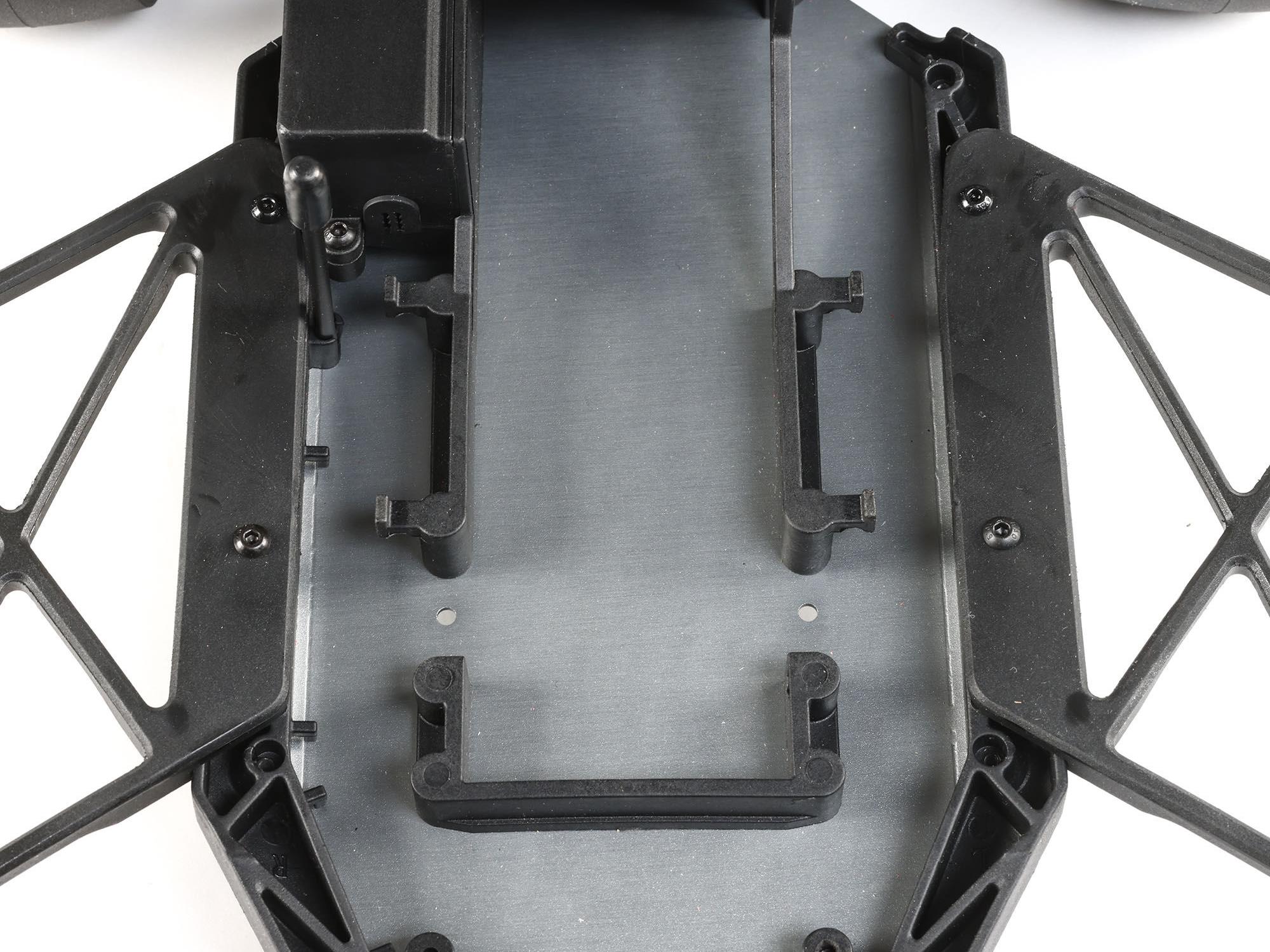 1/10 22S 2WD Drag Car 69 Camaro RTR Summit-14