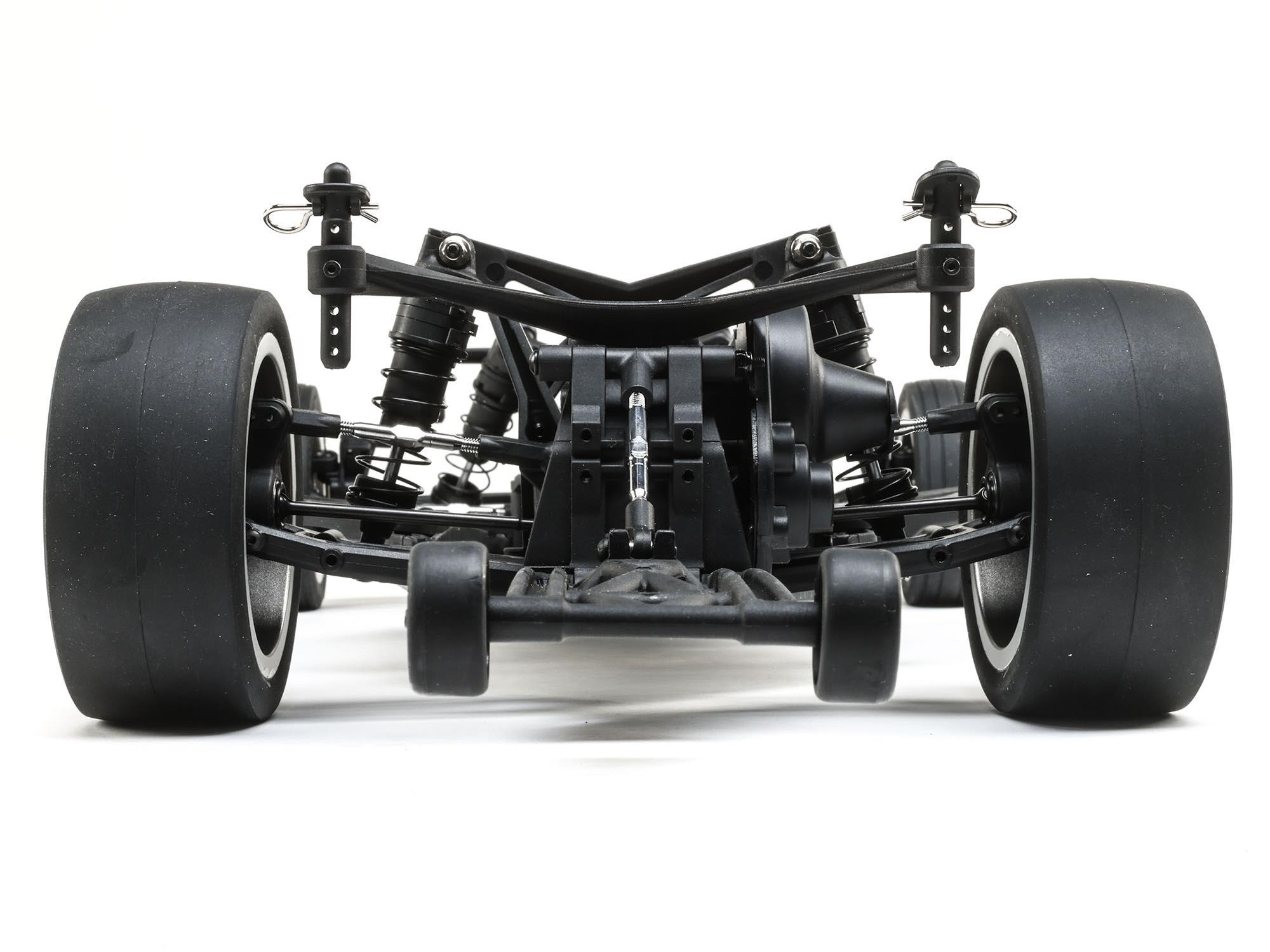 1/10 22S 2WD No Prep Drag Roller-5