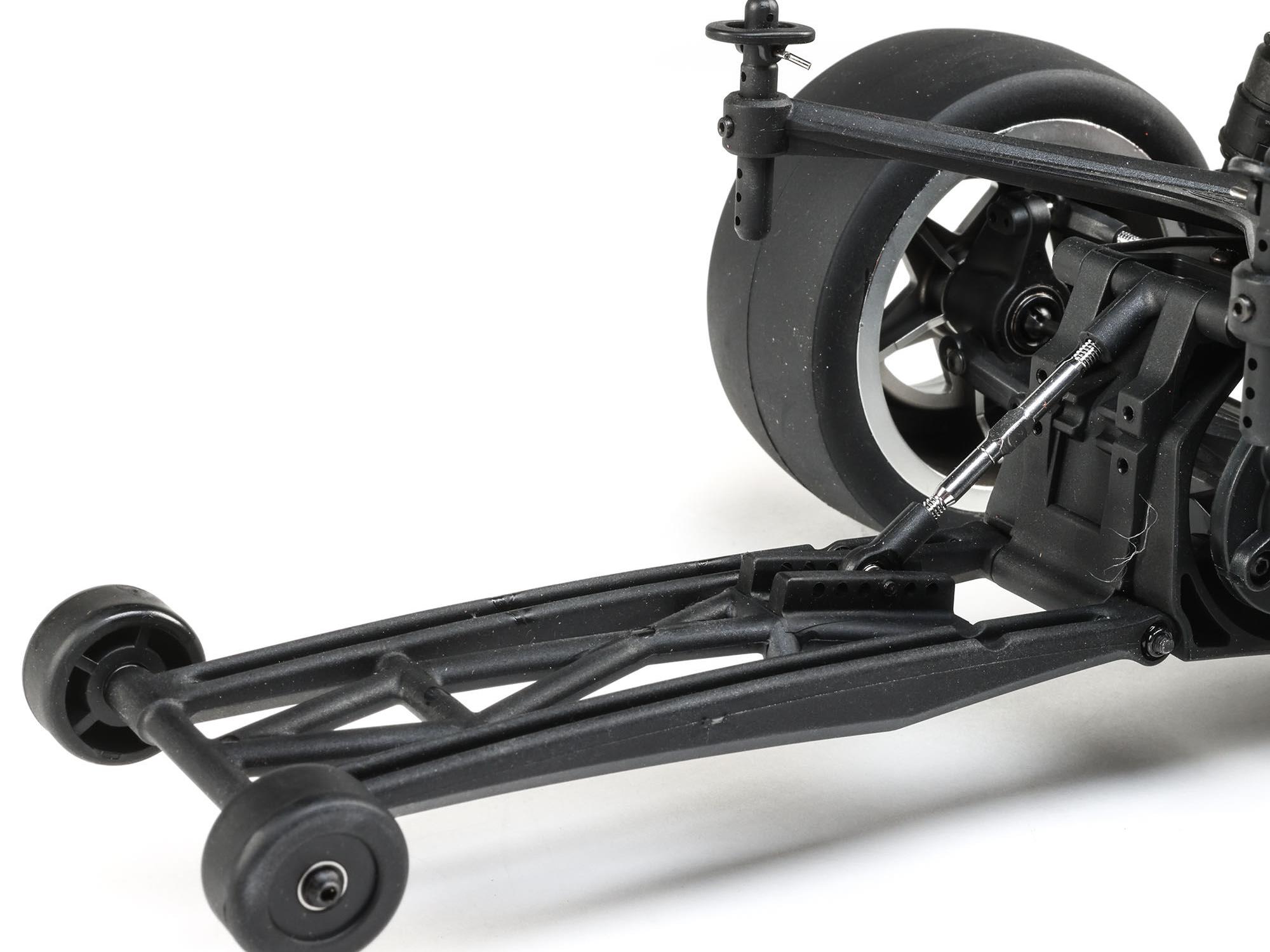 1/10 22S 2WD No Prep Drag Roller-10