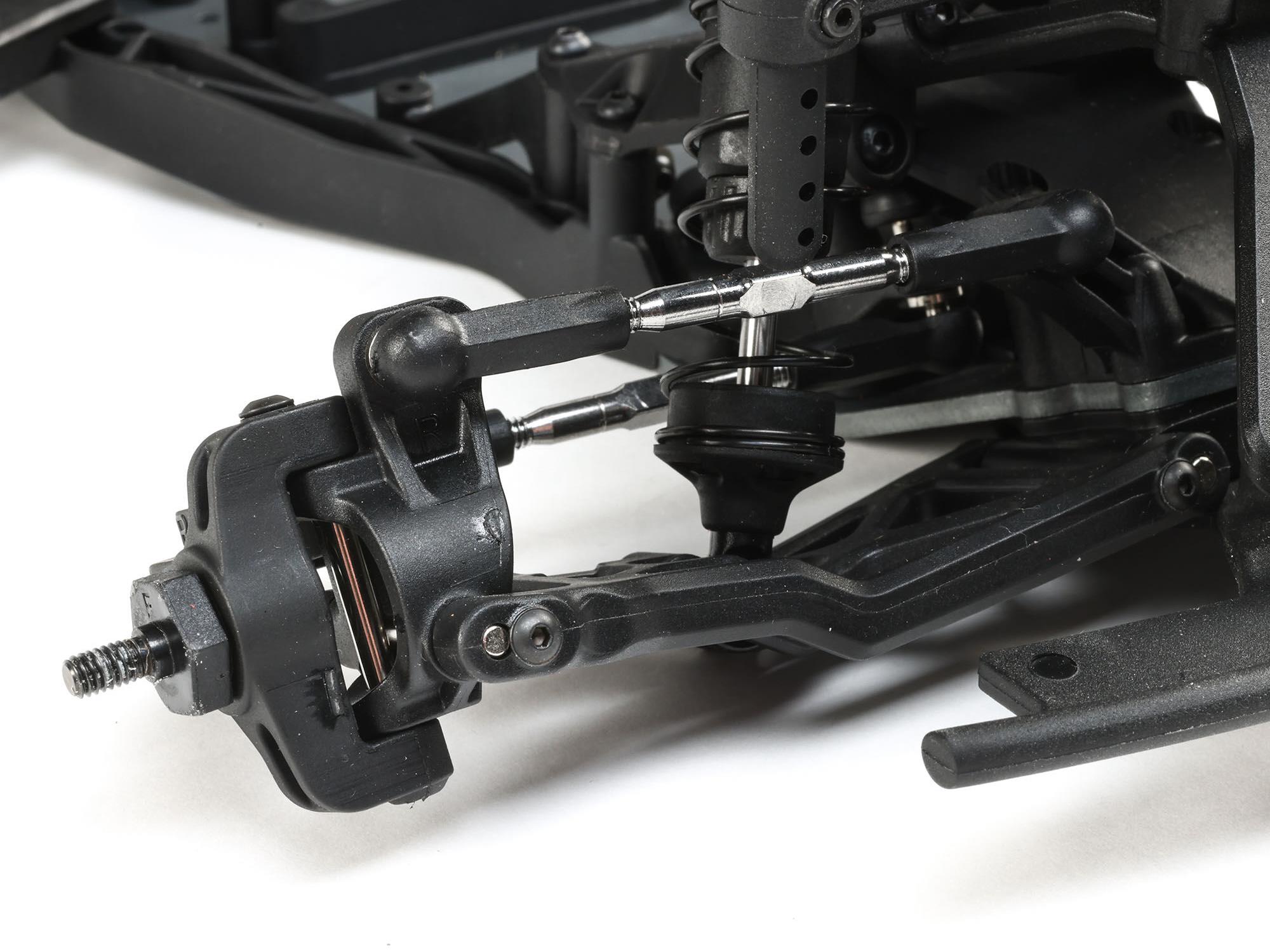 1/10 22S 2WD No Prep Drag Roller-15