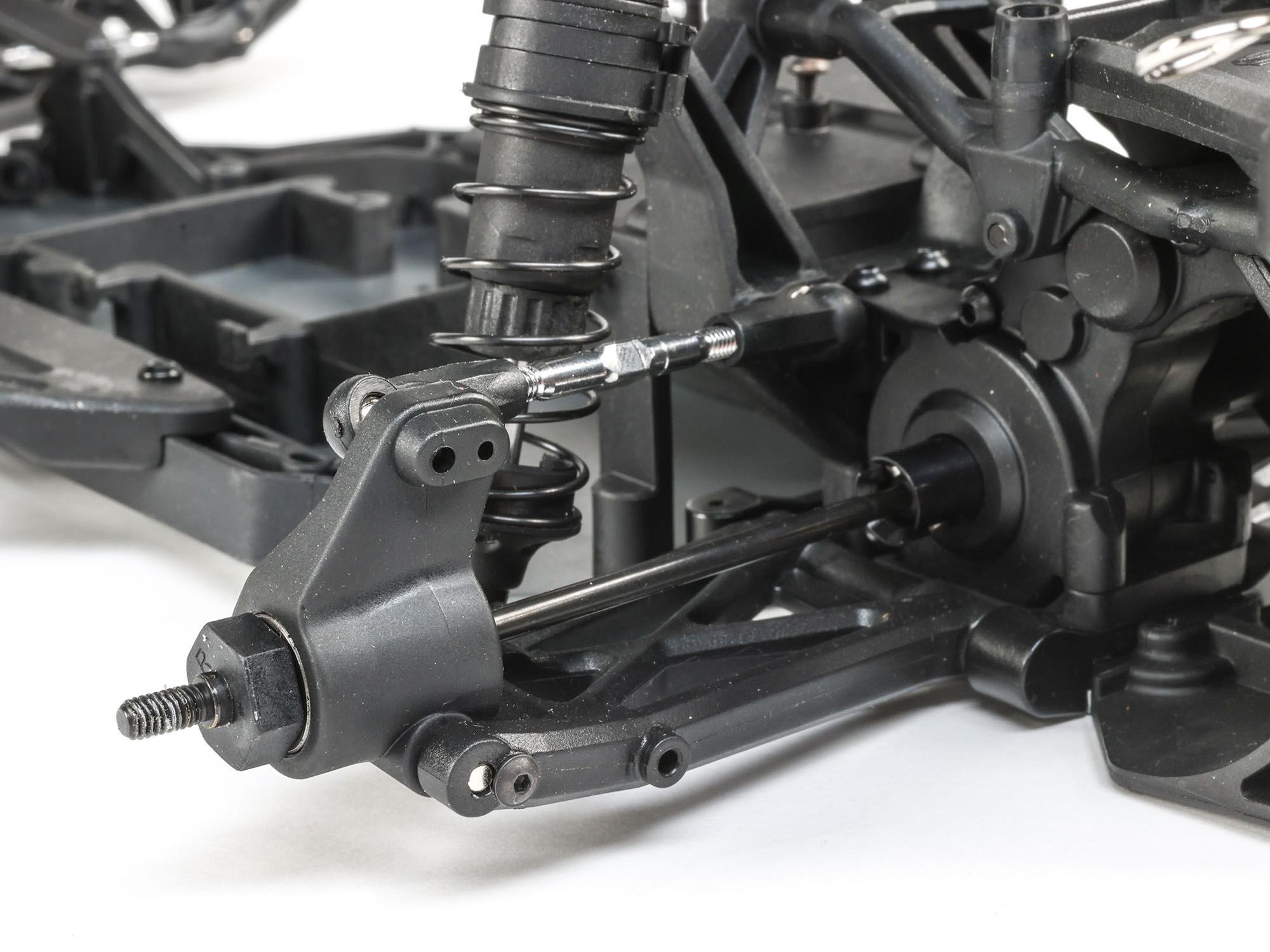 1/10 22S 2WD No Prep Drag Roller-17