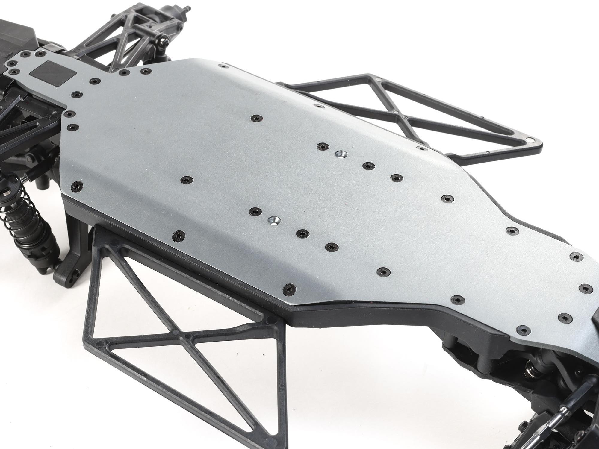 1/10 22S 2WD No Prep Drag Roller-18