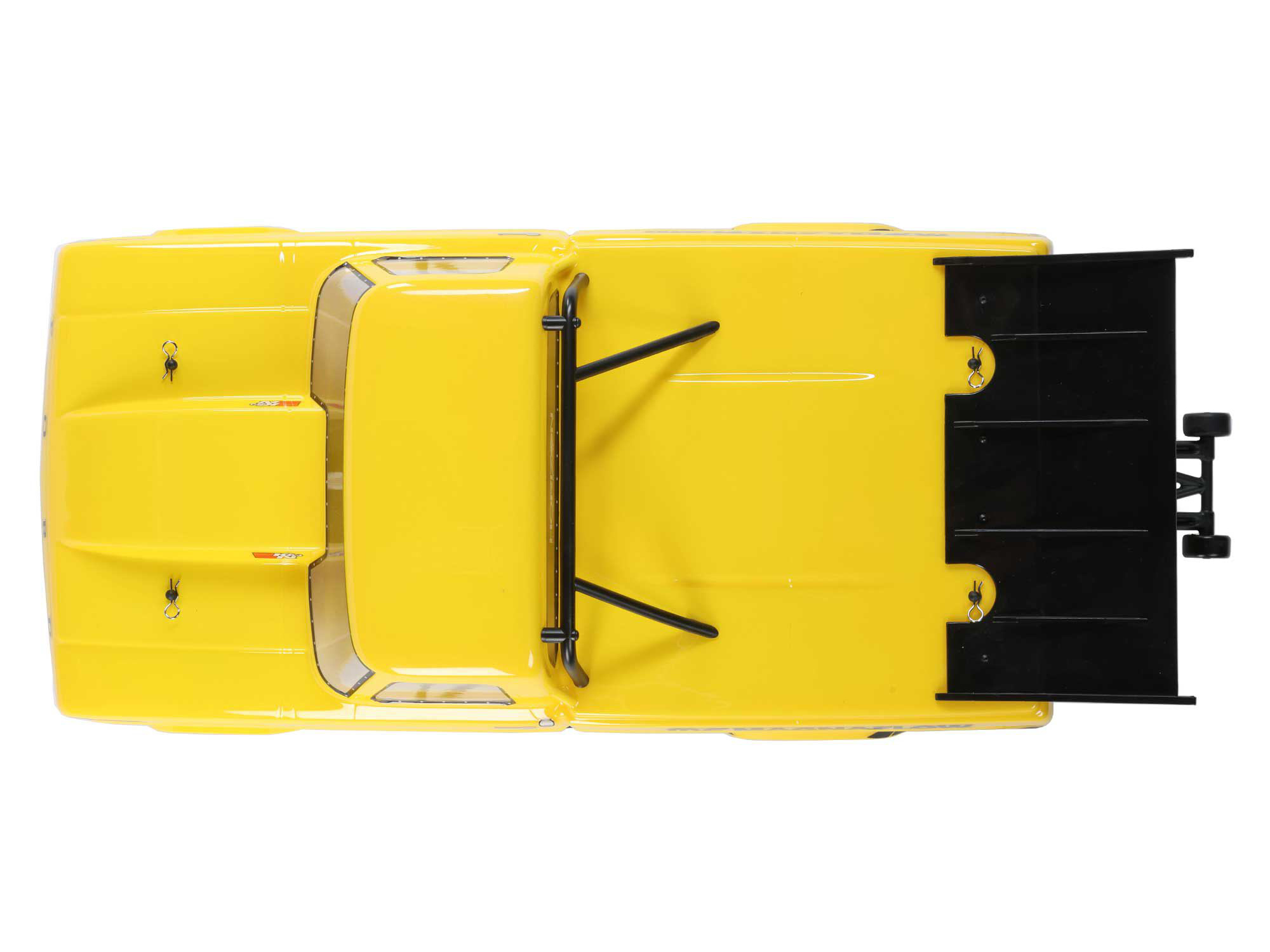 1/10 22S 2WD 68 F100 22S Drag Truck RTR Magnaflow-8