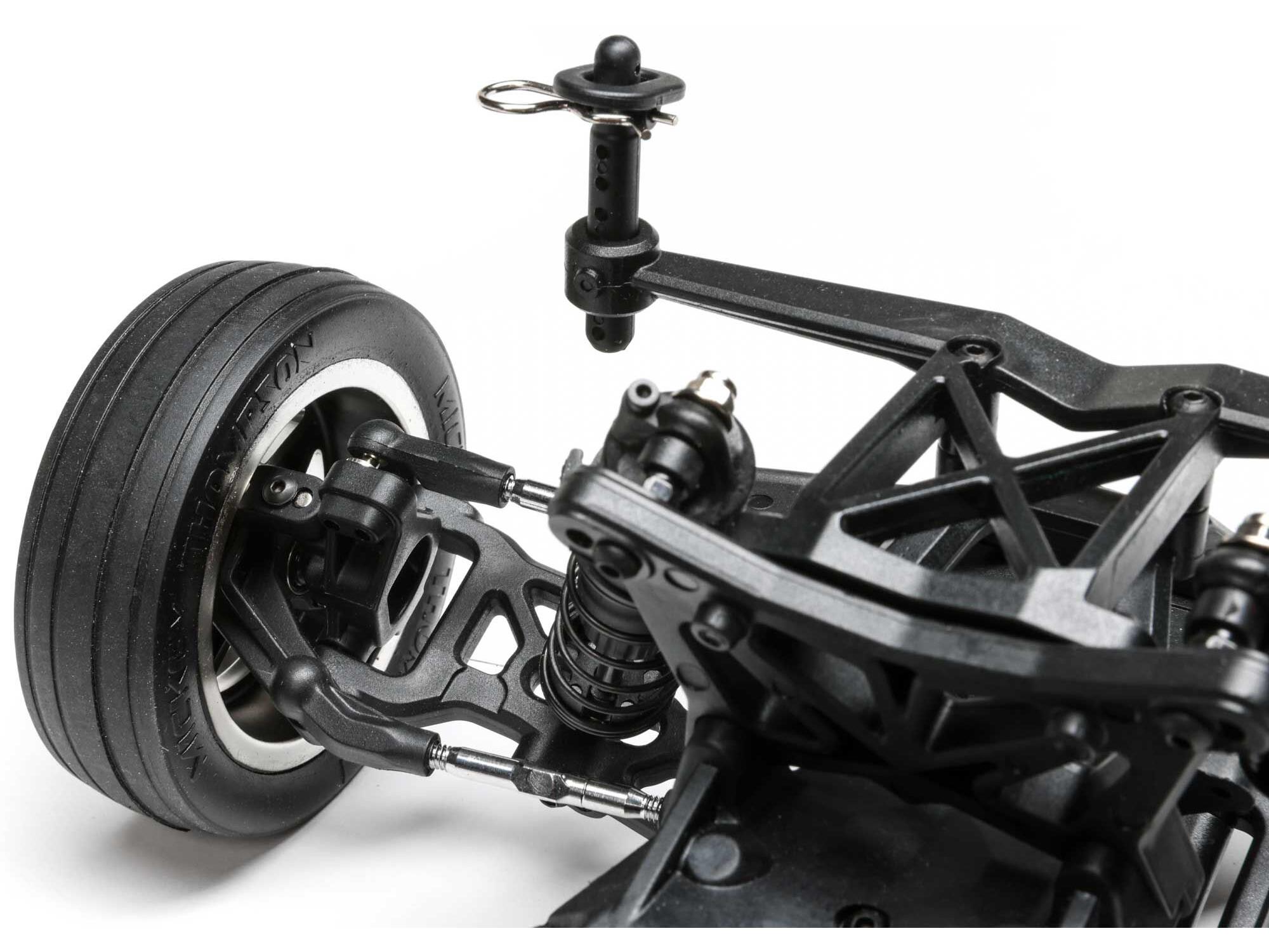 1/10 22S 2WD 68 F100 22S Drag Truck RTR Magnaflow-17