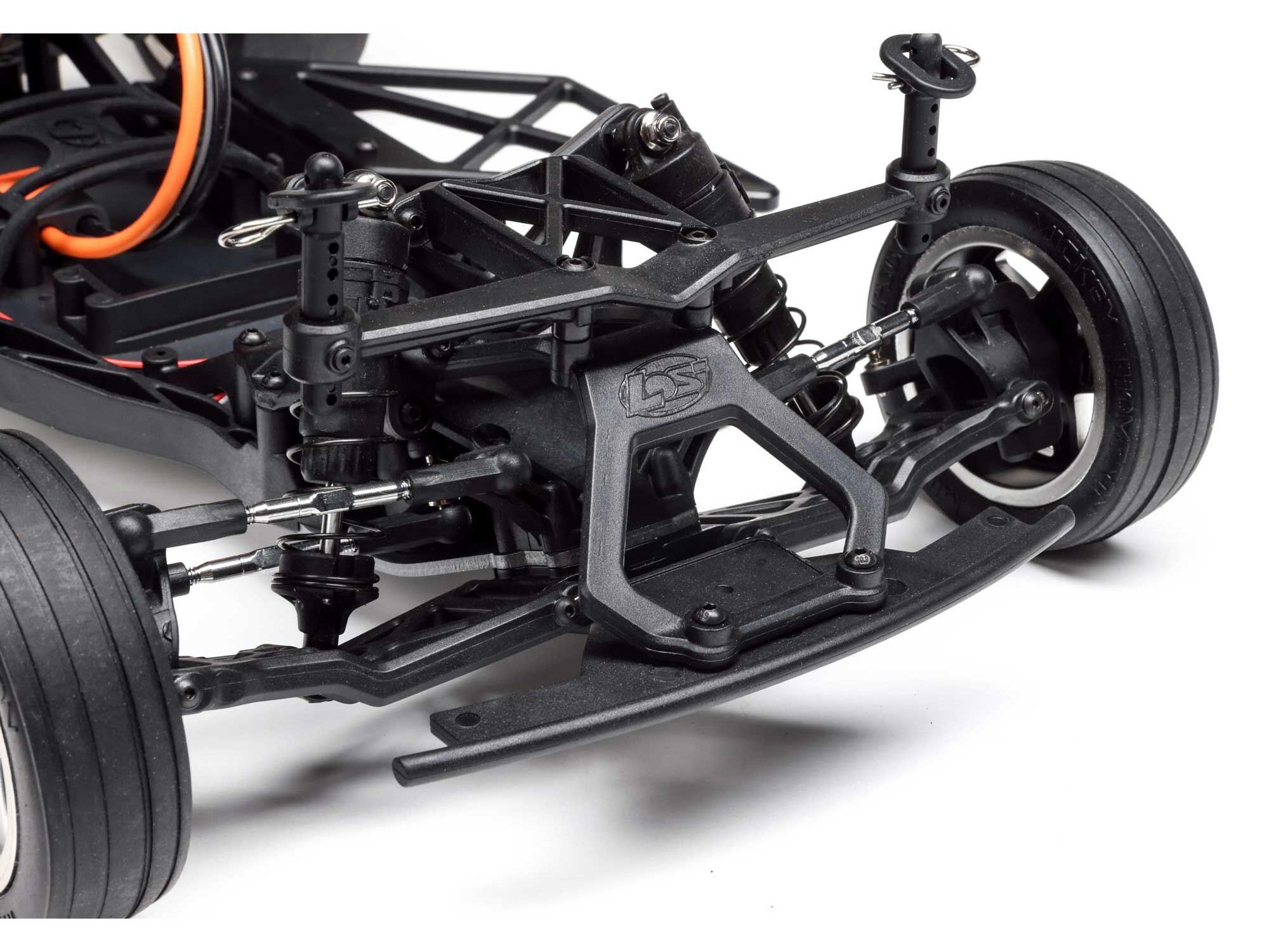 1/10 22S 2WD 68 F100 22S Drag Truck RTR Magnaflow-19