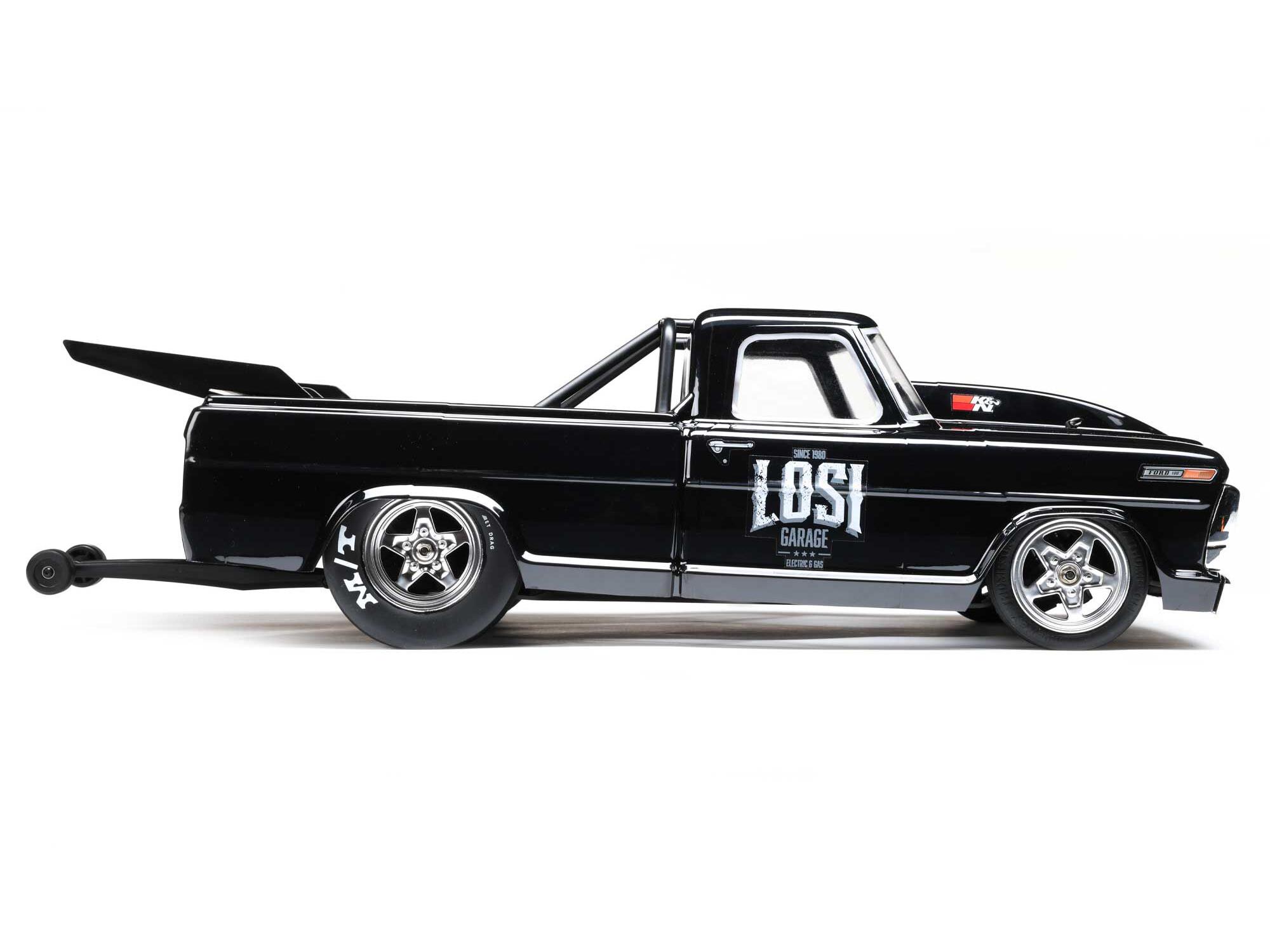 1/10 22S 2WD 68 F100 22S Drag Truck RTR Losi Garage-10