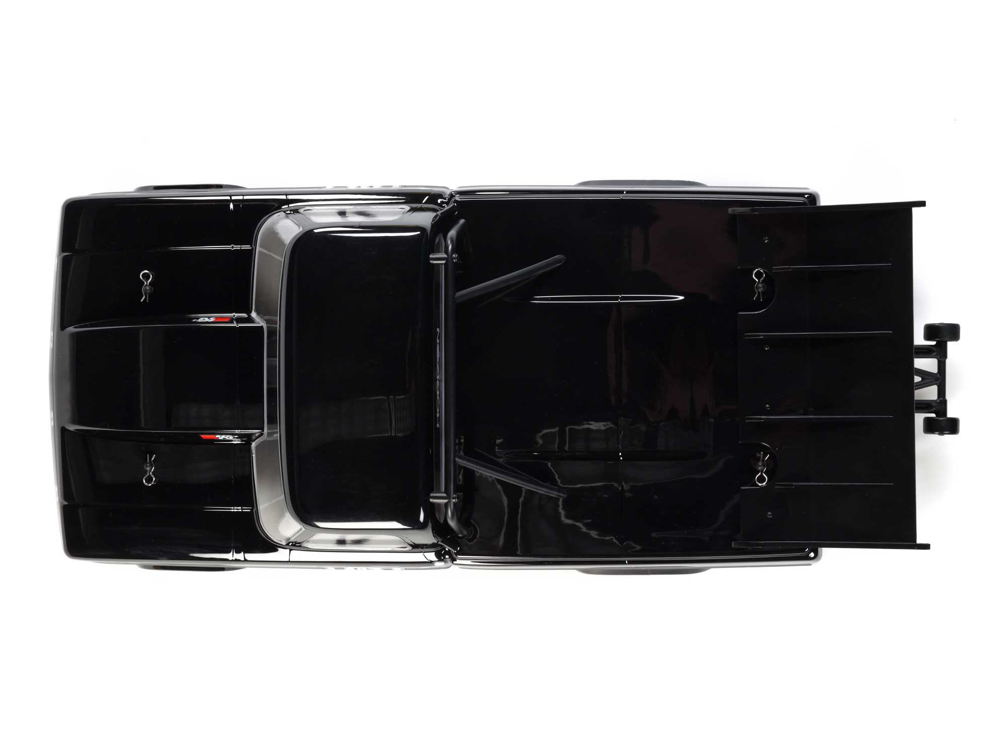 1/10 22S 2WD 68 F100 22S Drag Truck RTR Losi Garage-16