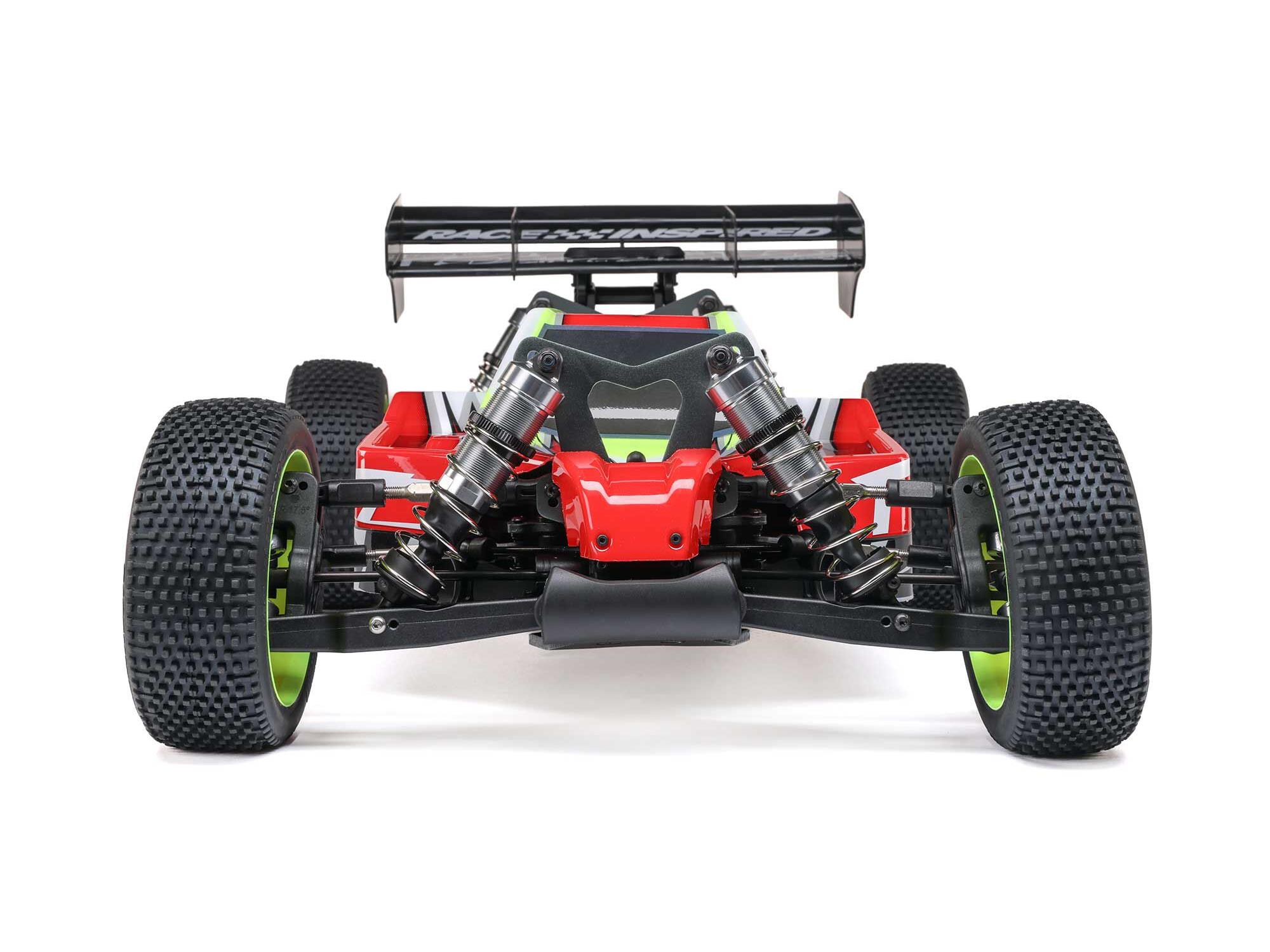 1/8 8IGHT-XE 4WD Sensored Brushless Racing Buggy RTR-6