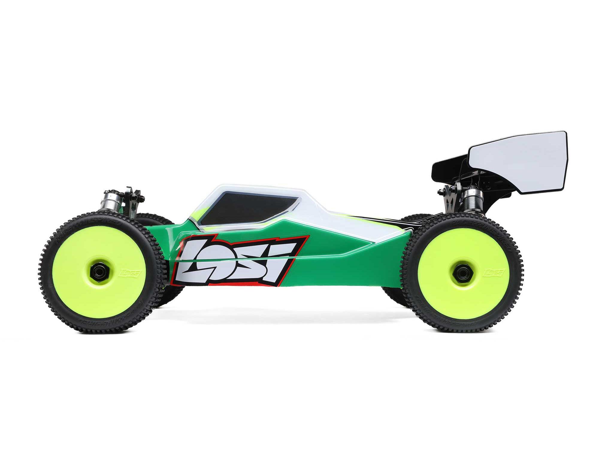 1/8 8IGHT-XE 4WD Sensored Brushless Racing Buggy RTR-7