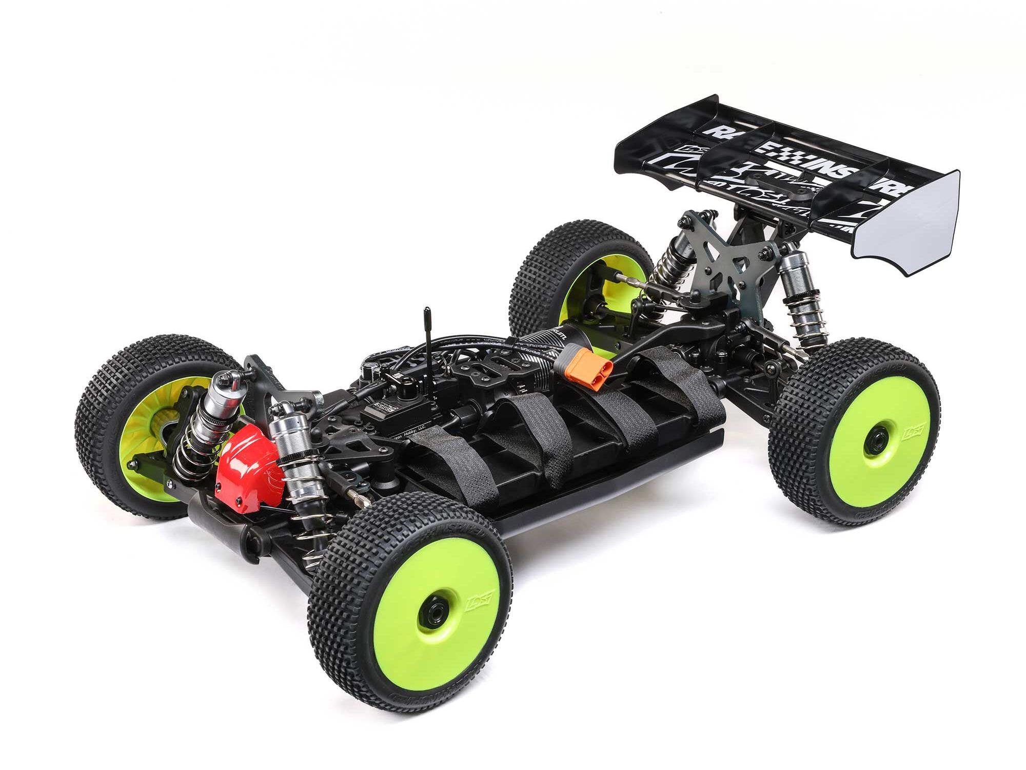 1/8 8IGHT-XE 4WD Sensored Brushless Racing Buggy RTR-10