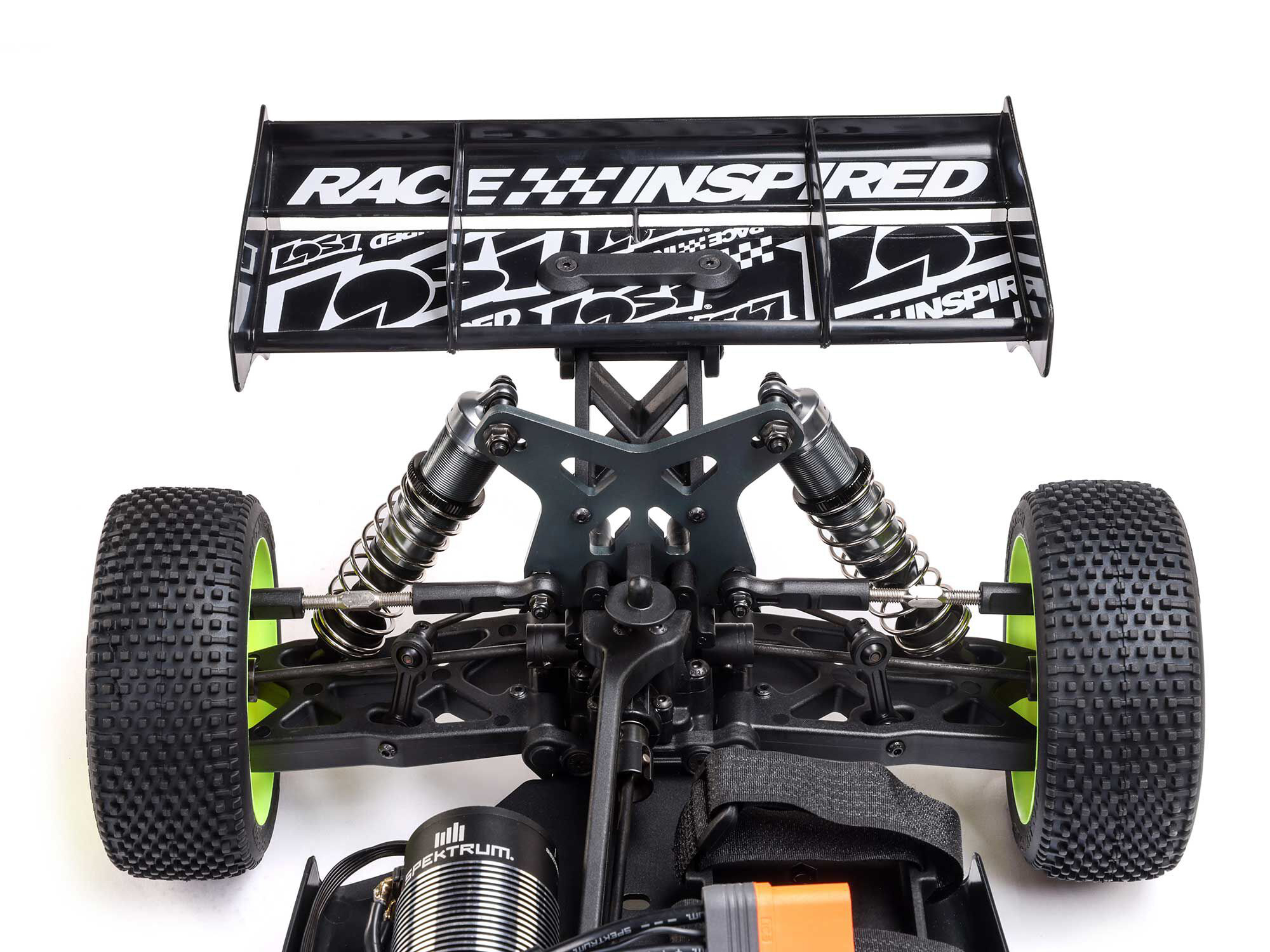 1/8 8IGHT-XE 4WD Sensored Brushless Racing Buggy RTR-13