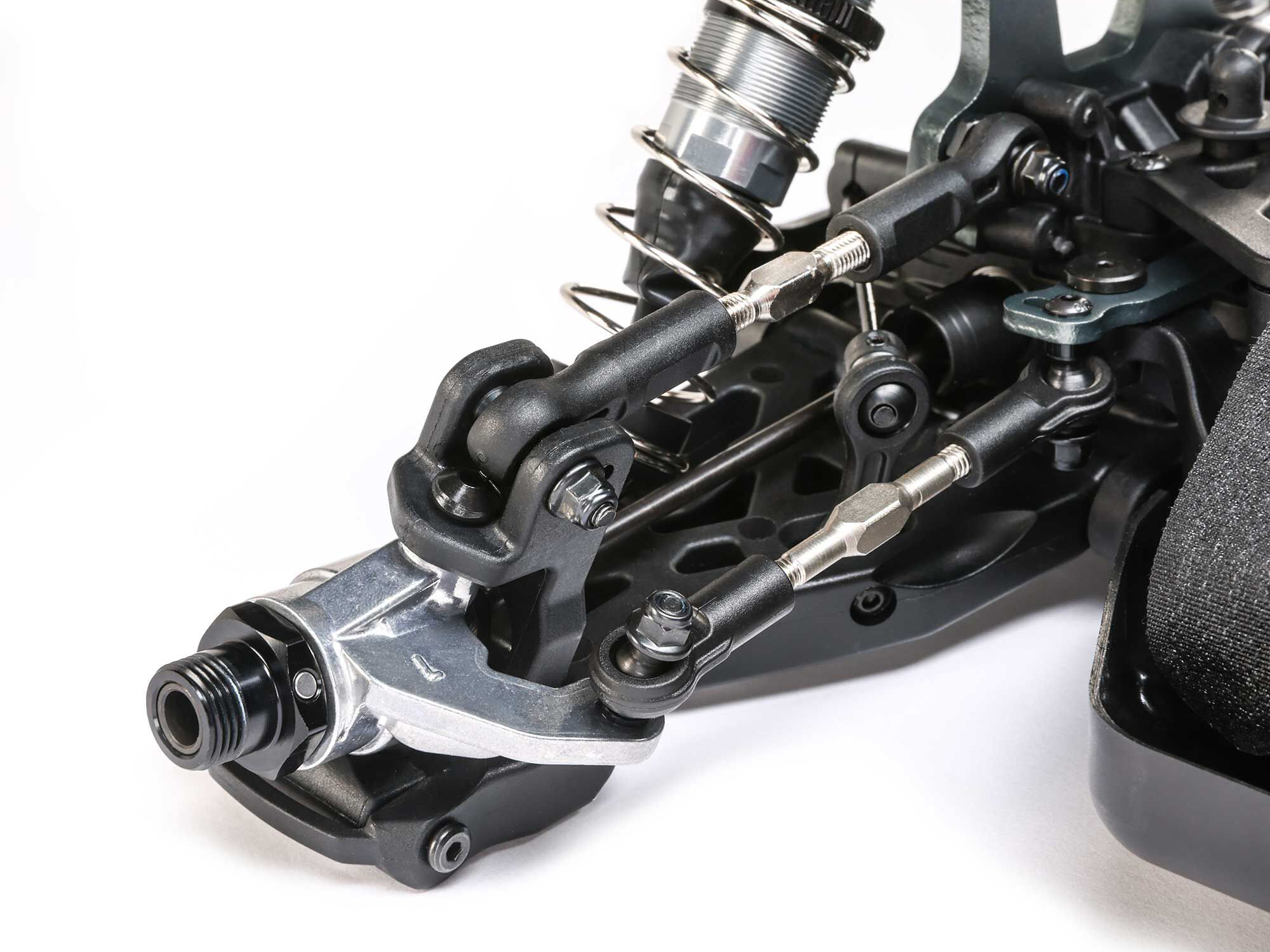 1/8 8IGHT-XE 4WD Sensored Brushless Racing Buggy RTR-18