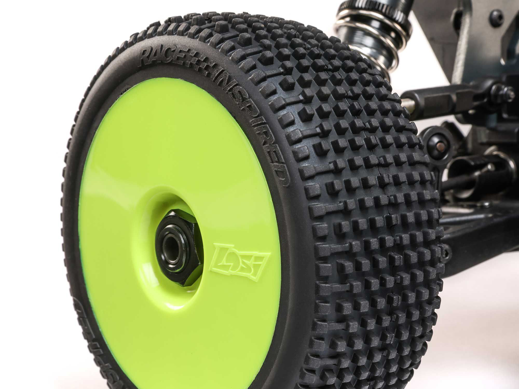 1/8 8IGHT-XE 4WD Sensored Brushless Racing Buggy RTR-19