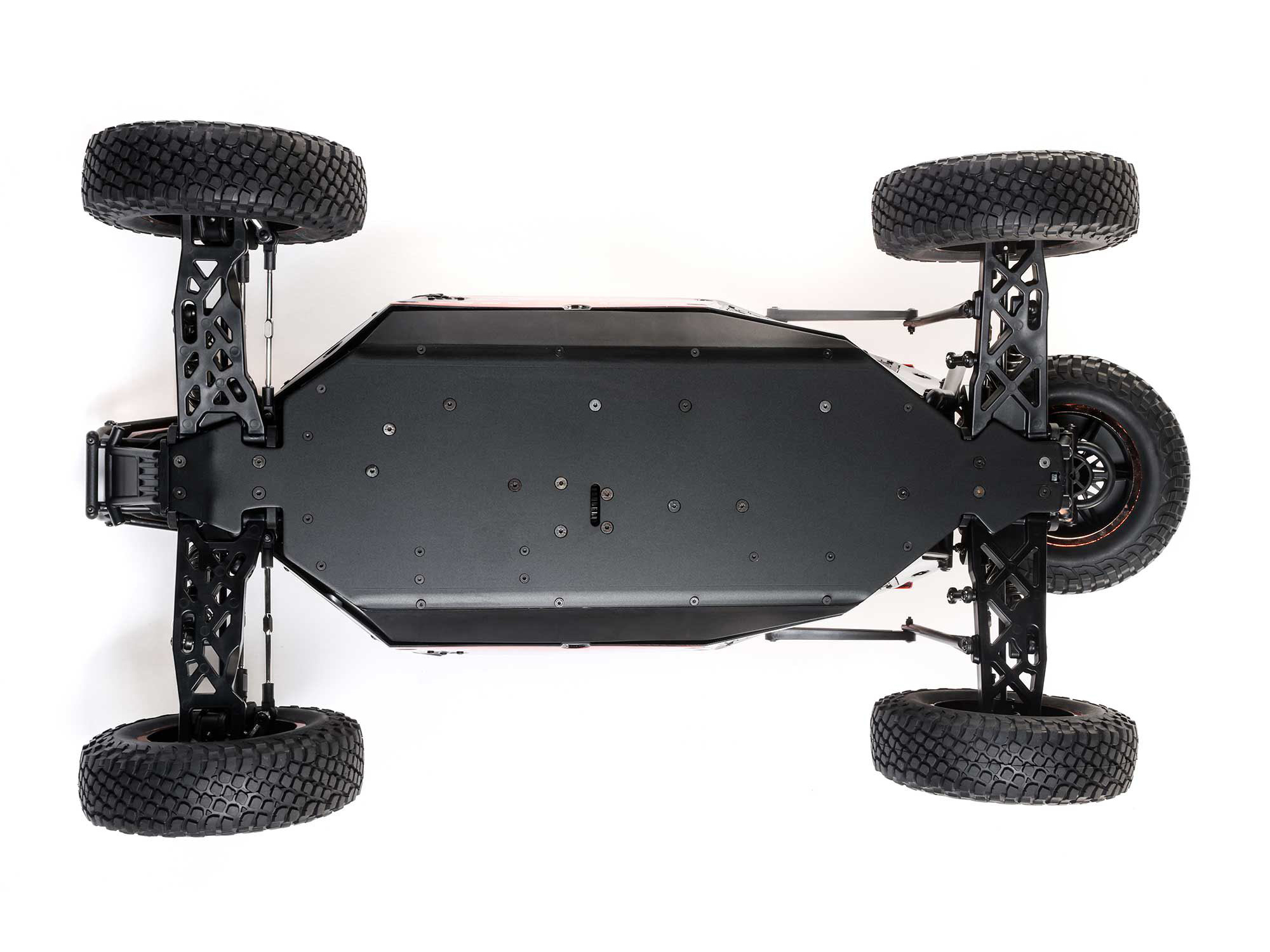 Losi 1/6 8IGHT-X Super Lasernut 4WD Brushless Buggy RTR-18