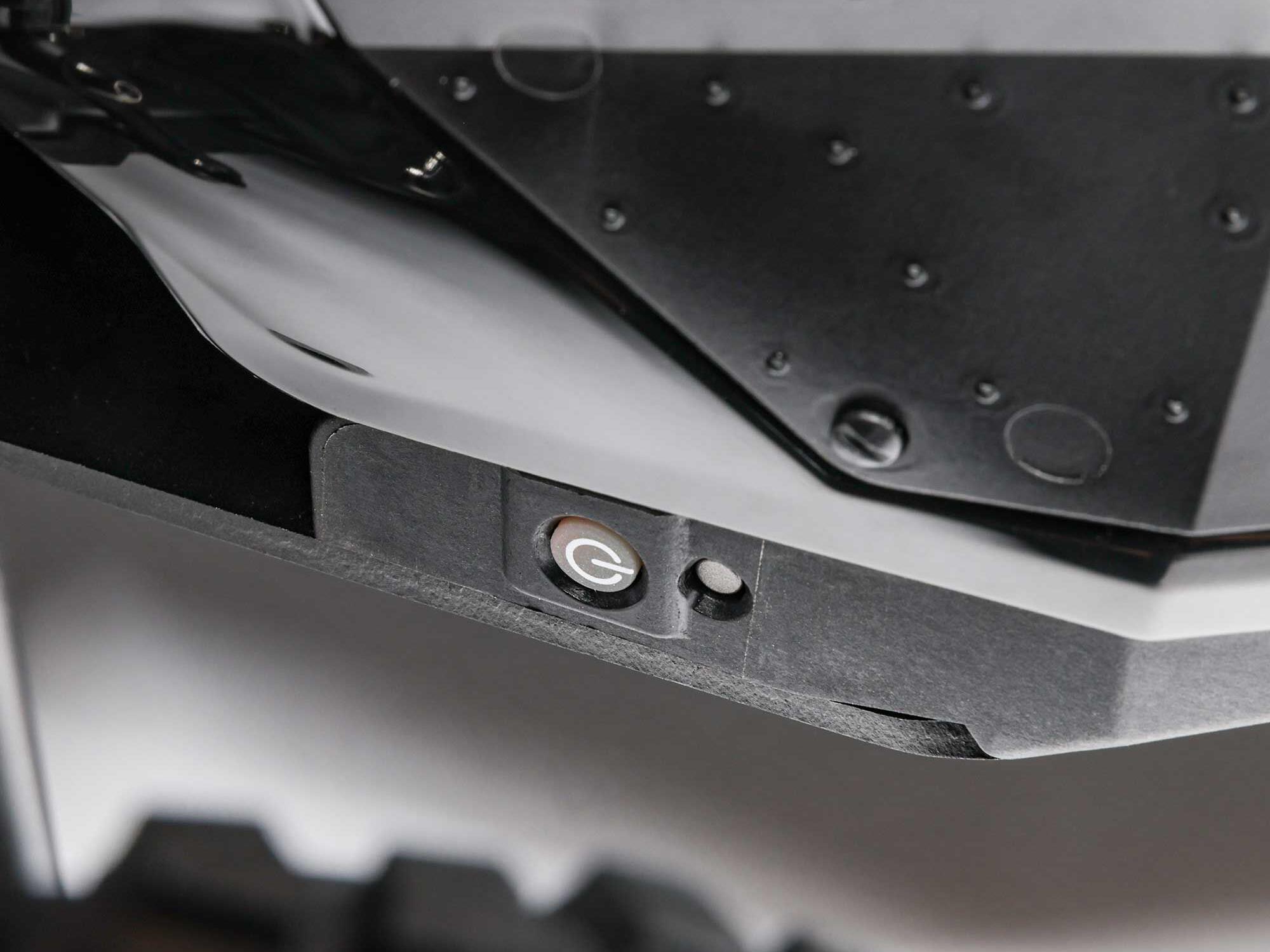 Losi 1/6 8IGHT-X Super Lasernut 4WD Brushless Buggy RTR-24