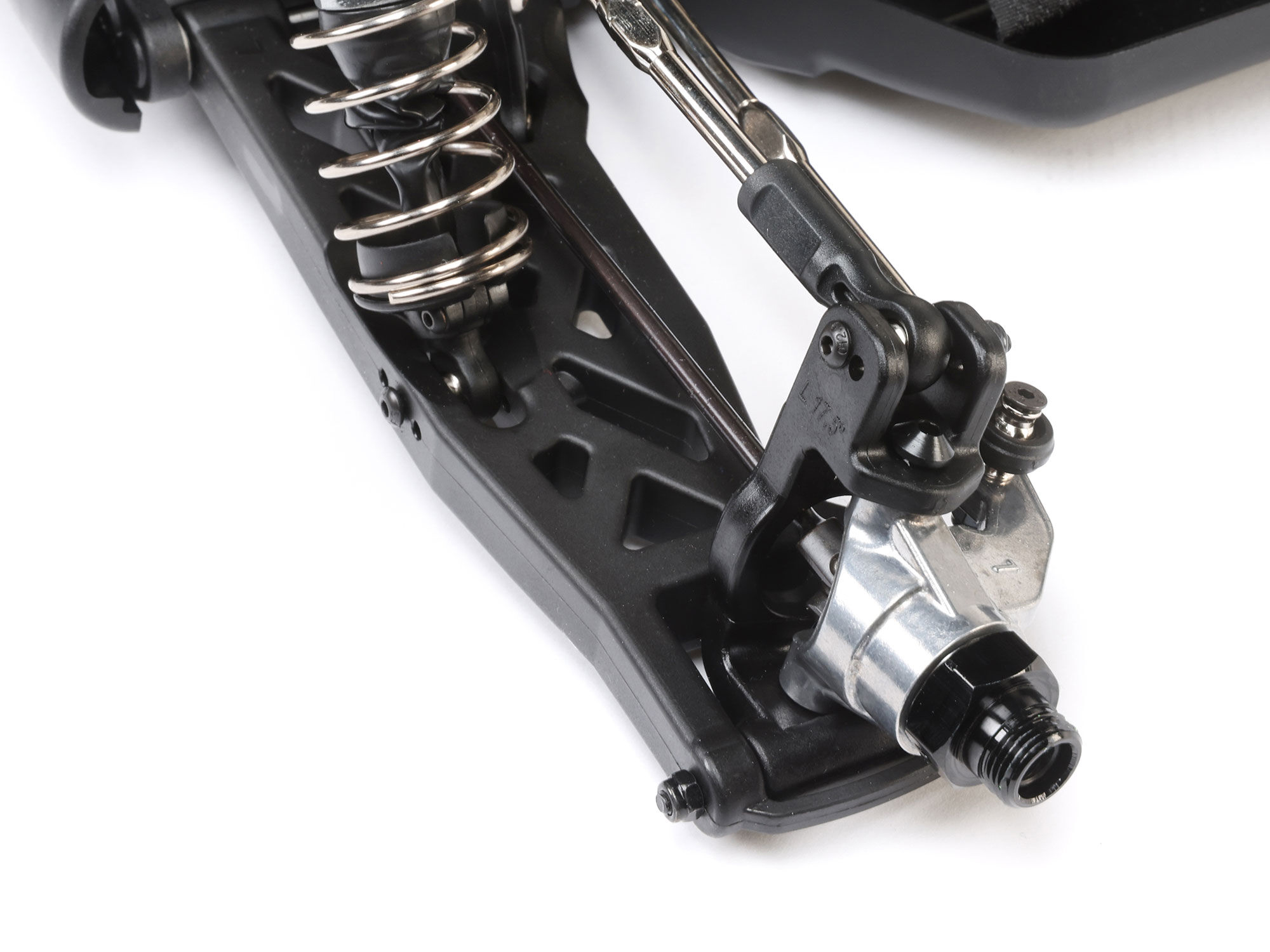 1/8 8IGHT-XTE 4WD Sensored Brushless Racing Truggy RTR-15