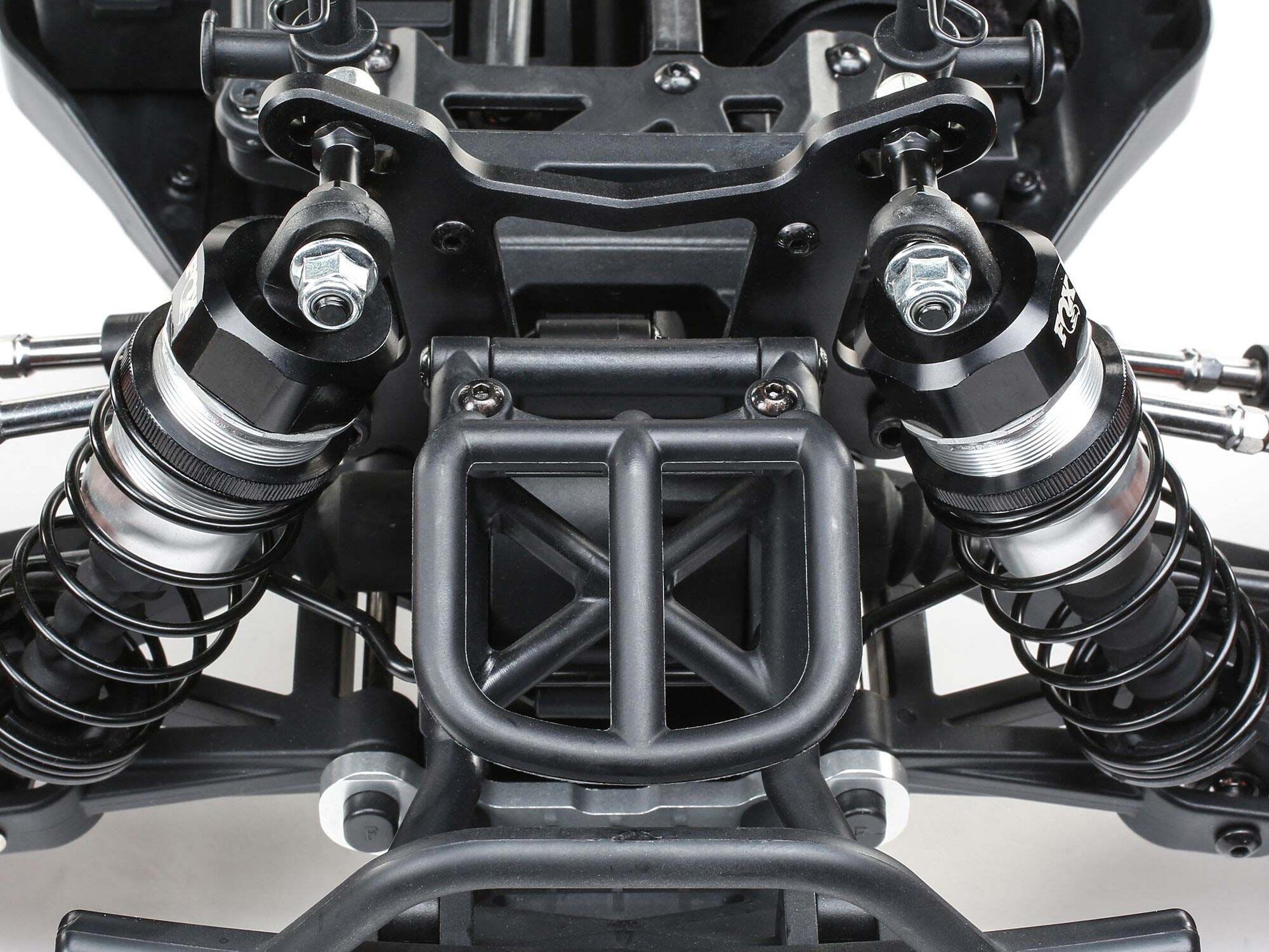 1/5 DBXL-E 2.0 4WD Desert Buggy Brushless RTR Losi-13