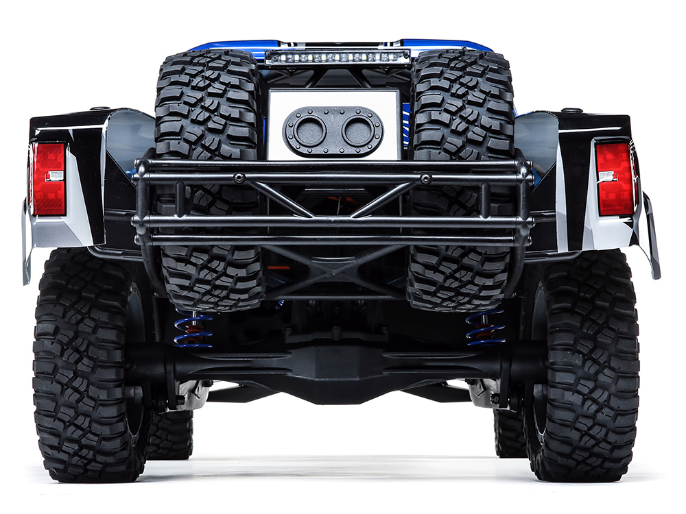 1/6 Super Baja Rey 2.0 4WD Deser Truck RTR King-6