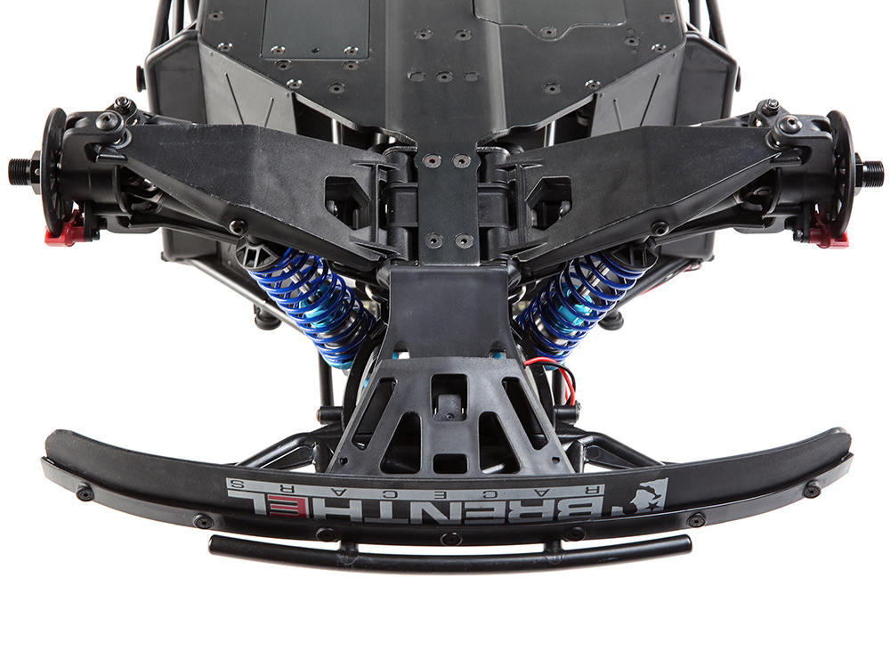 1/6 Super Baja Rey 2.0 4WD Deser Truck RTR King-23