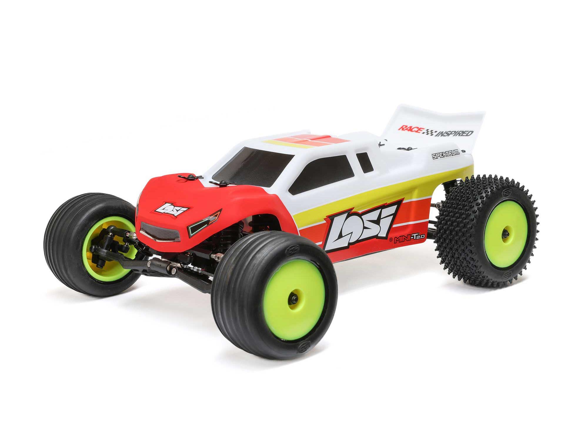 118-mini-t-20-v2-2wd-stadium-truck-brushless-rtr-red