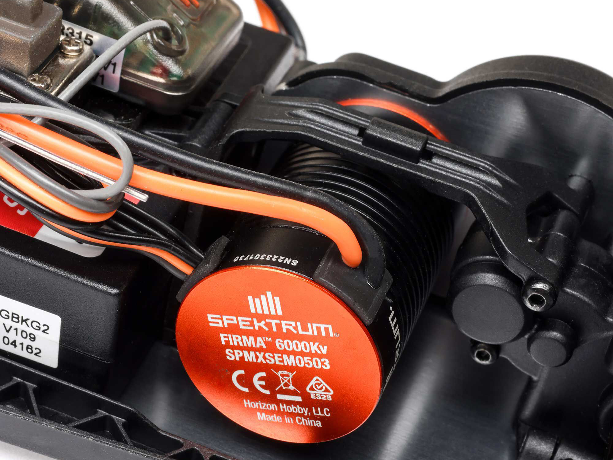 1/18 Mini-T 2.0 V2 2WD Stadium Truck Brushless RTR Blue-19