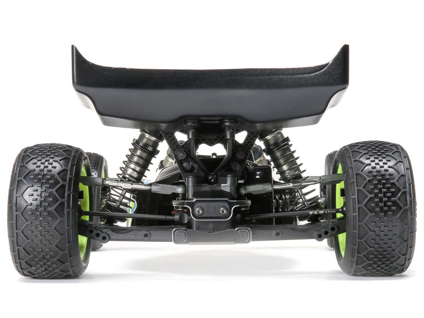 1/10 22 5.0 DC ELITE 2WD Buggy Race Kit-6