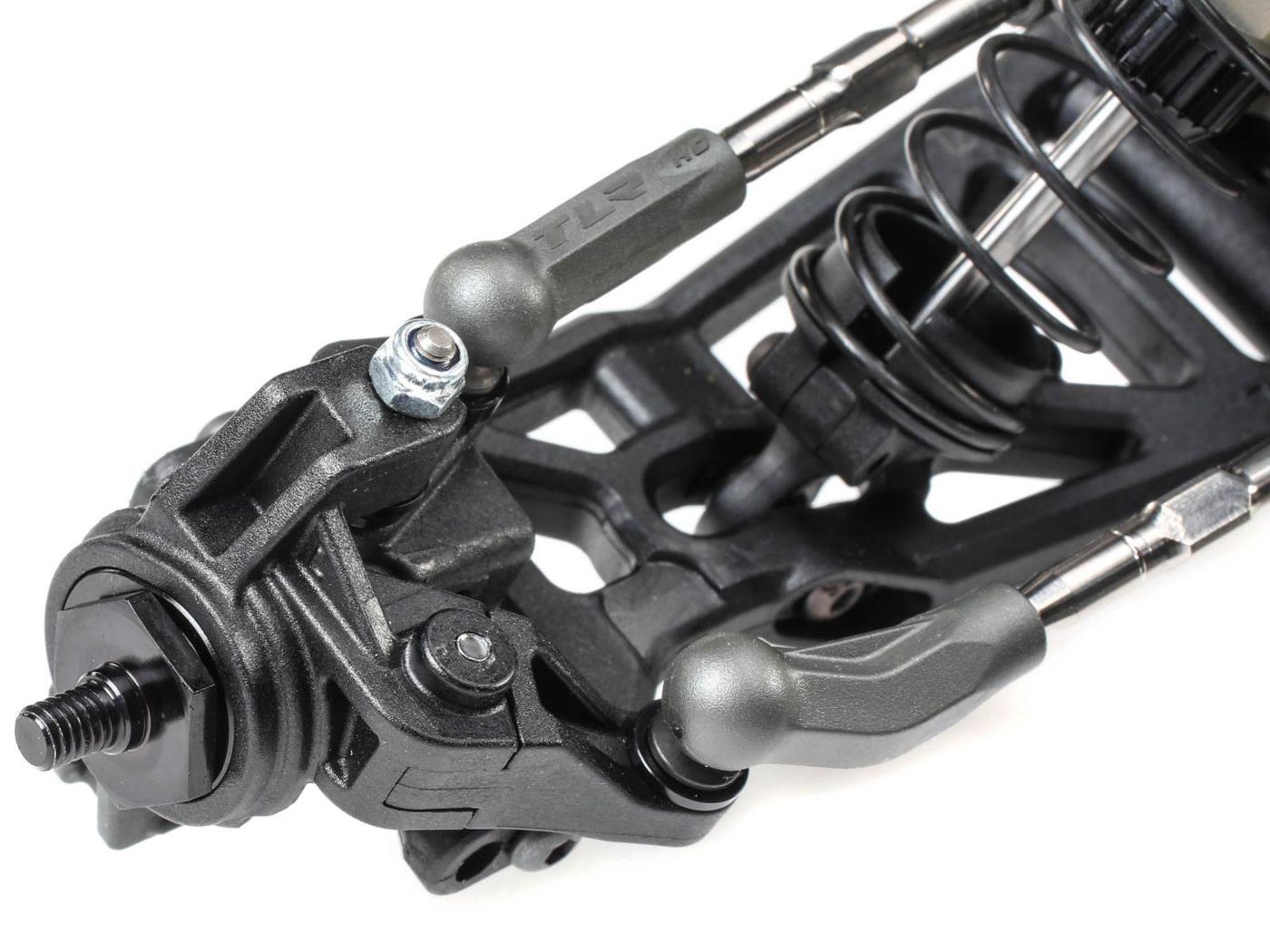 1/10 22 5.0 DC ELITE 2WD Buggy Race Kit-10