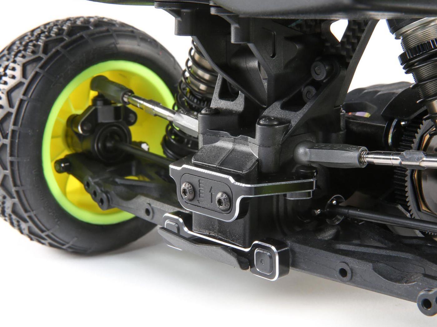 1/10 22 5.0 DC ELITE 2WD Buggy Race Kit-14