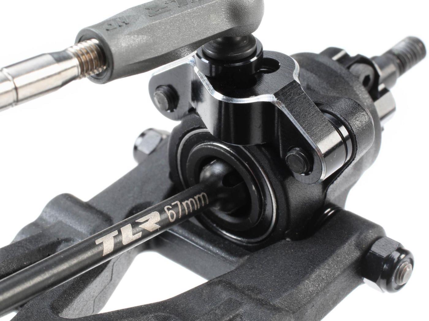 1/10 22 5.0 DC ELITE 2WD Buggy Race Kit-16