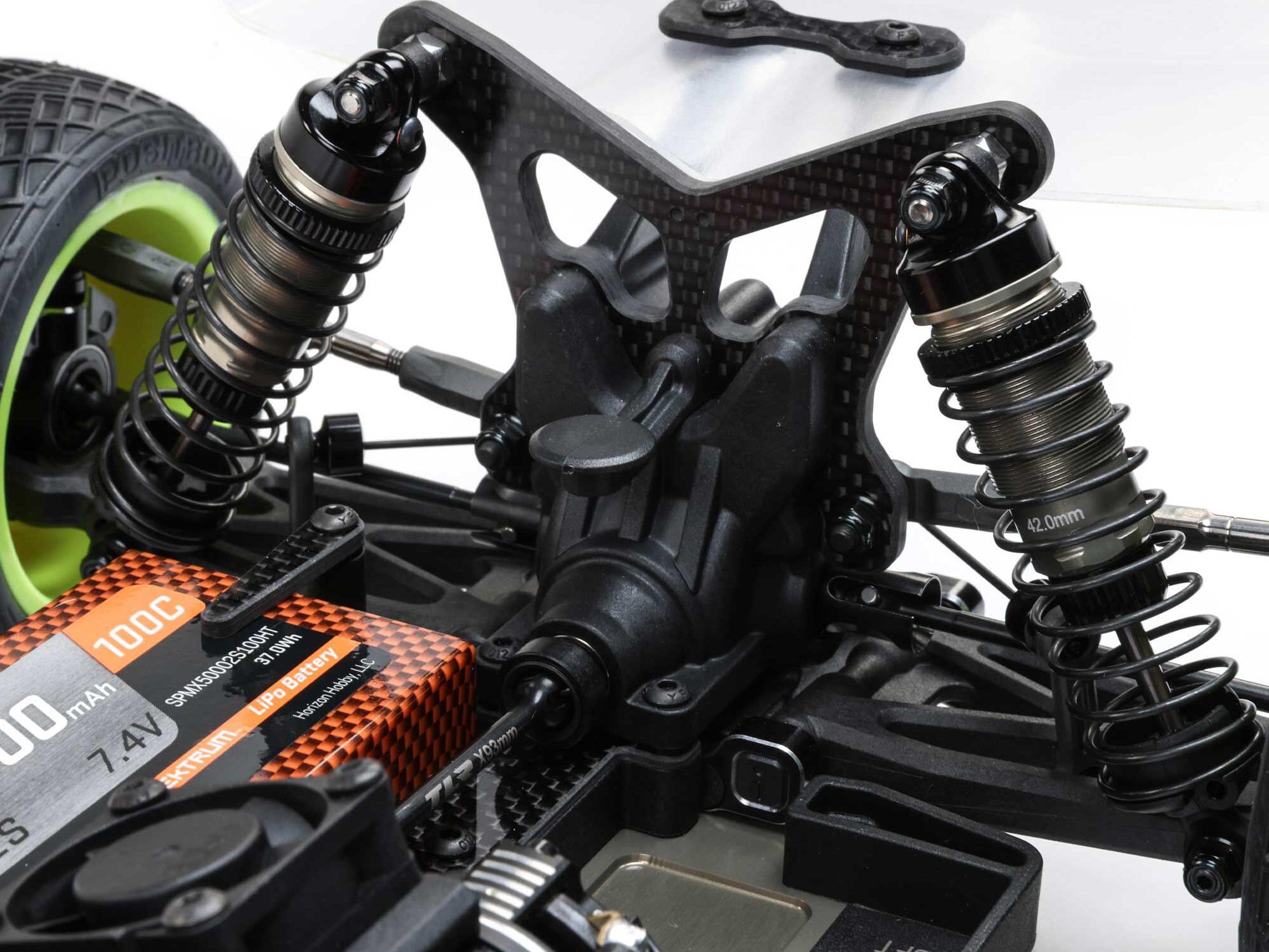 1/10 22X-4 ELITE 4WD Buggy Race Kit-7