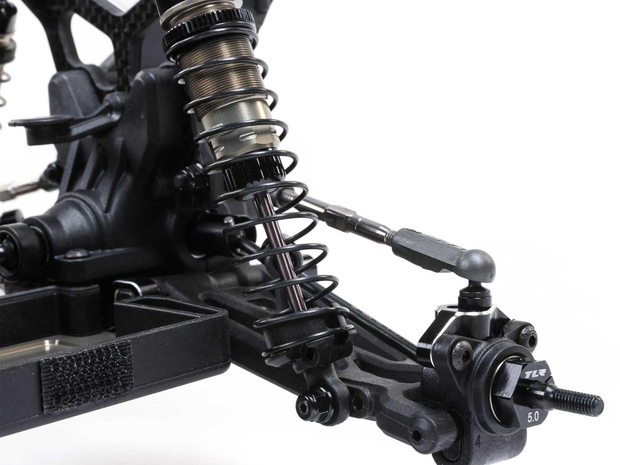 1/10 22X-4 ELITE 4WD Buggy Race Kit-15