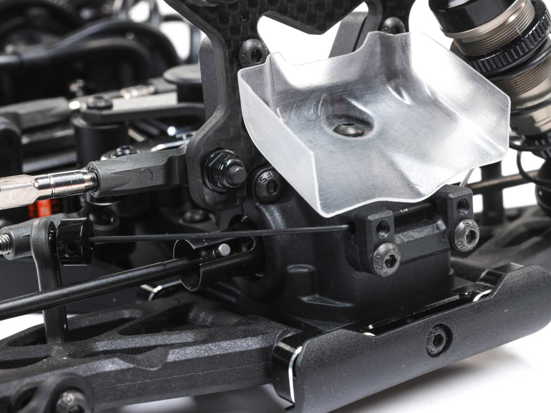 1/10 22X-4 ELITE 4WD Buggy Race Kit-17